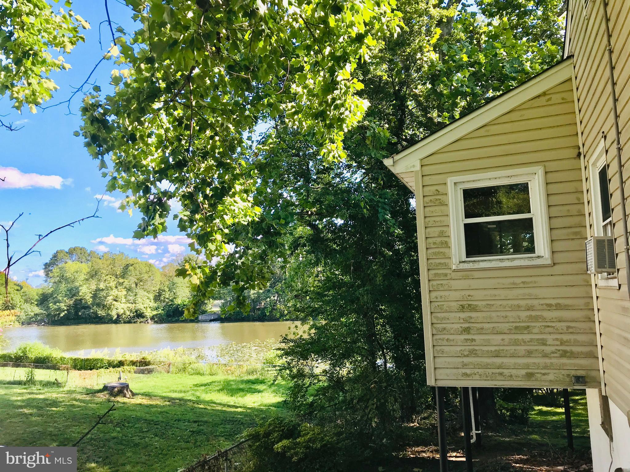 MARUMSCO ACRES - Residential