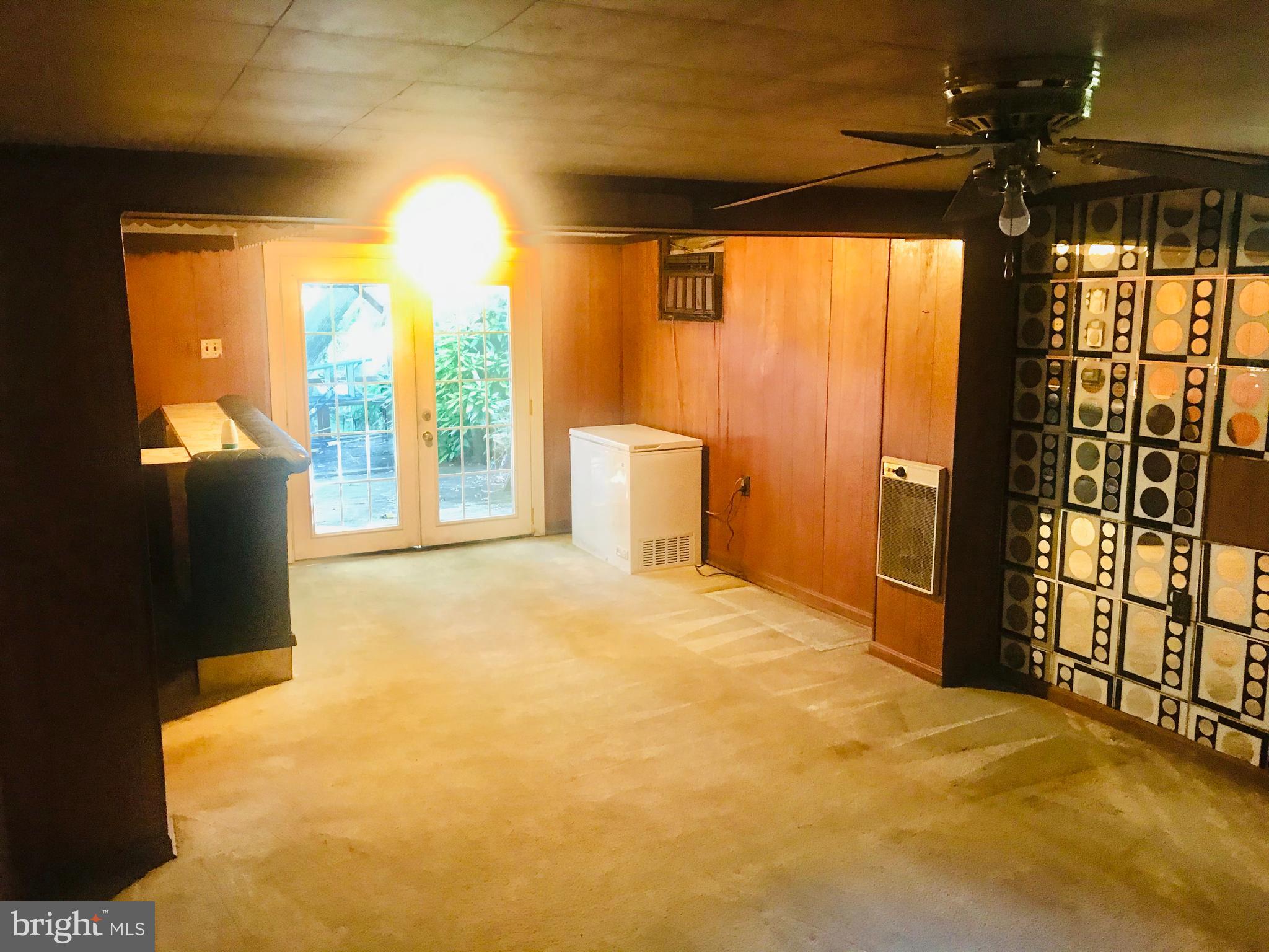 MARUMSCO ACRES - Residential