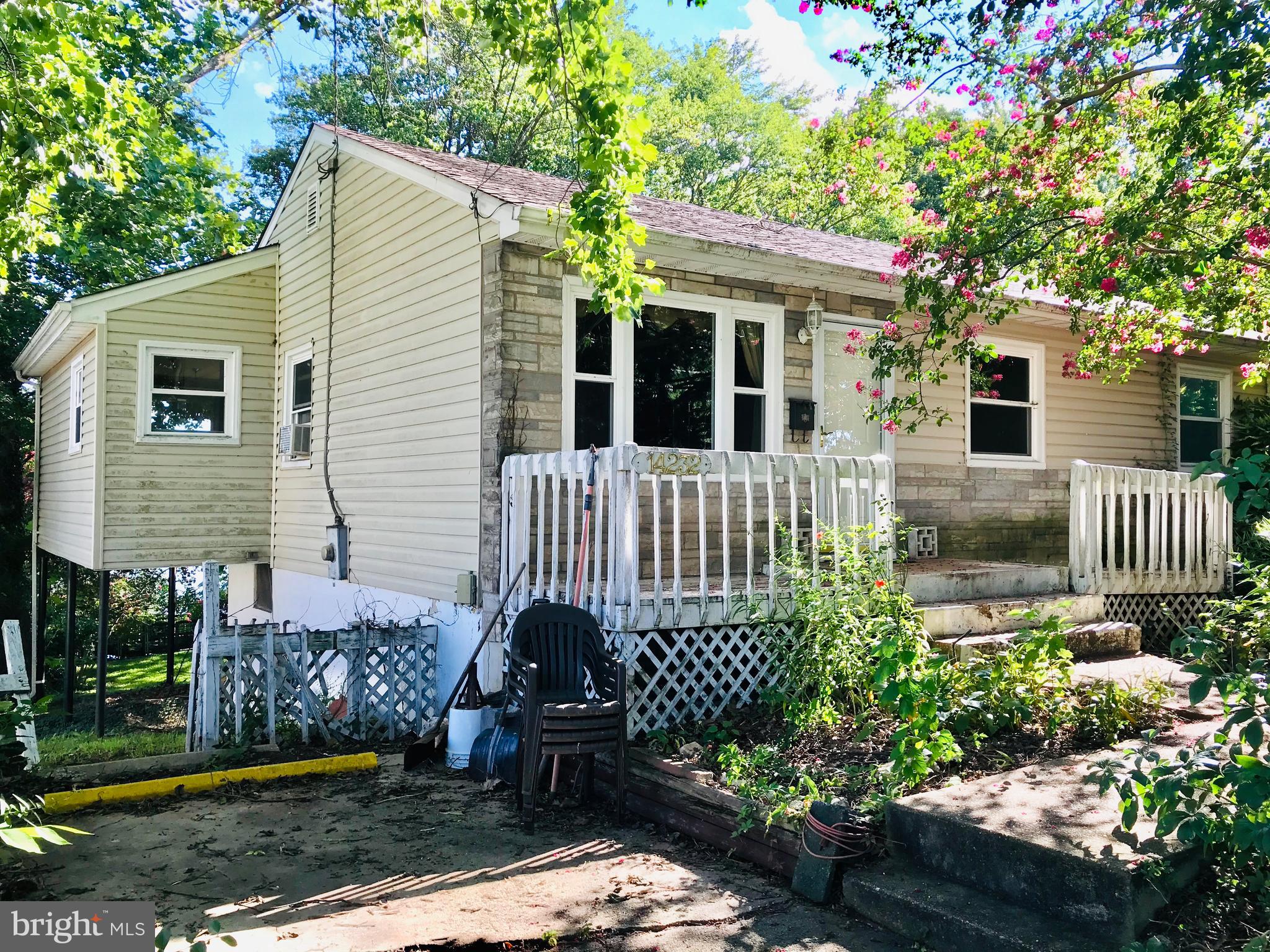 MARUMSCO ACRES - Residential