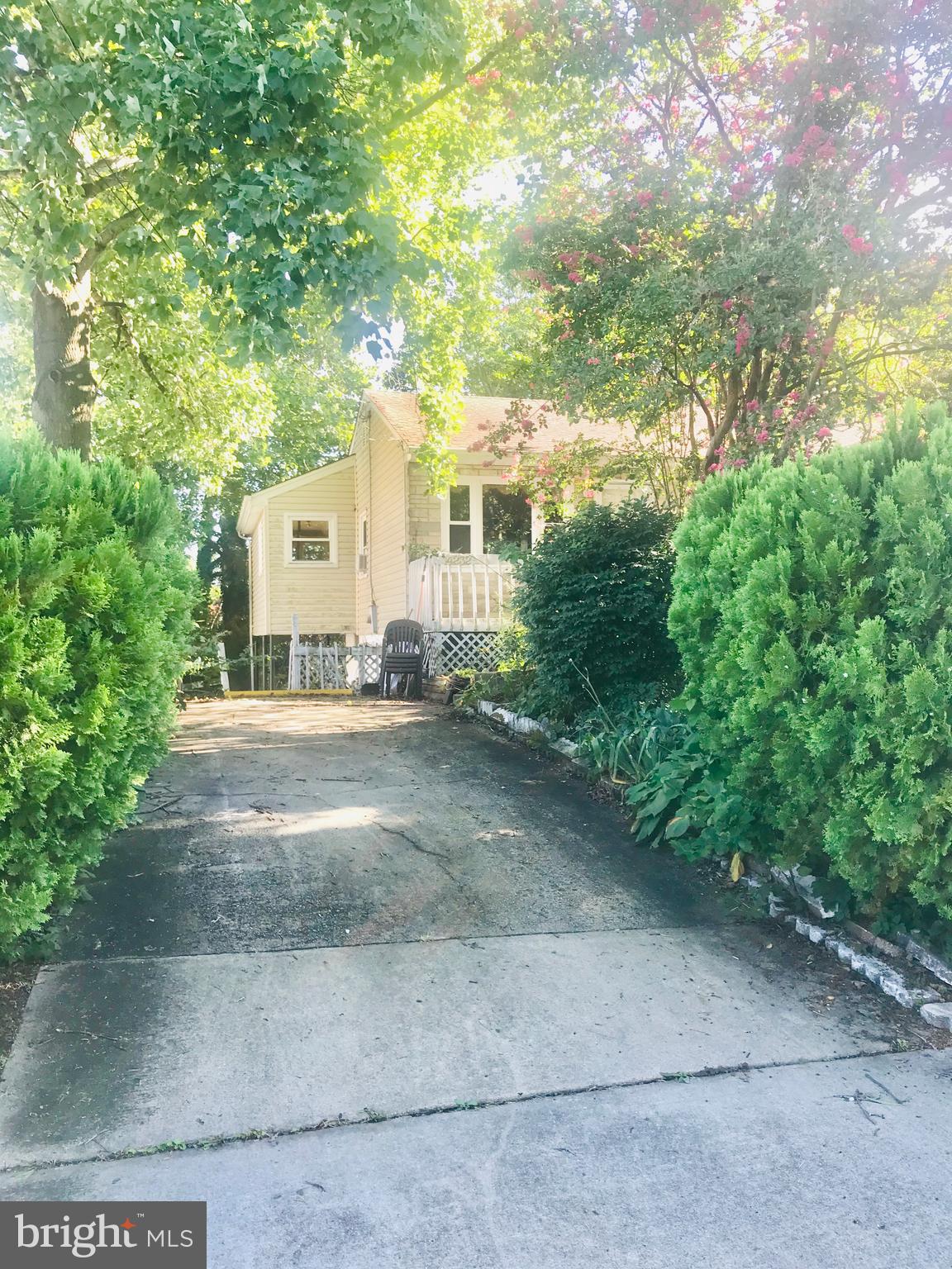 MARUMSCO ACRES - Residential