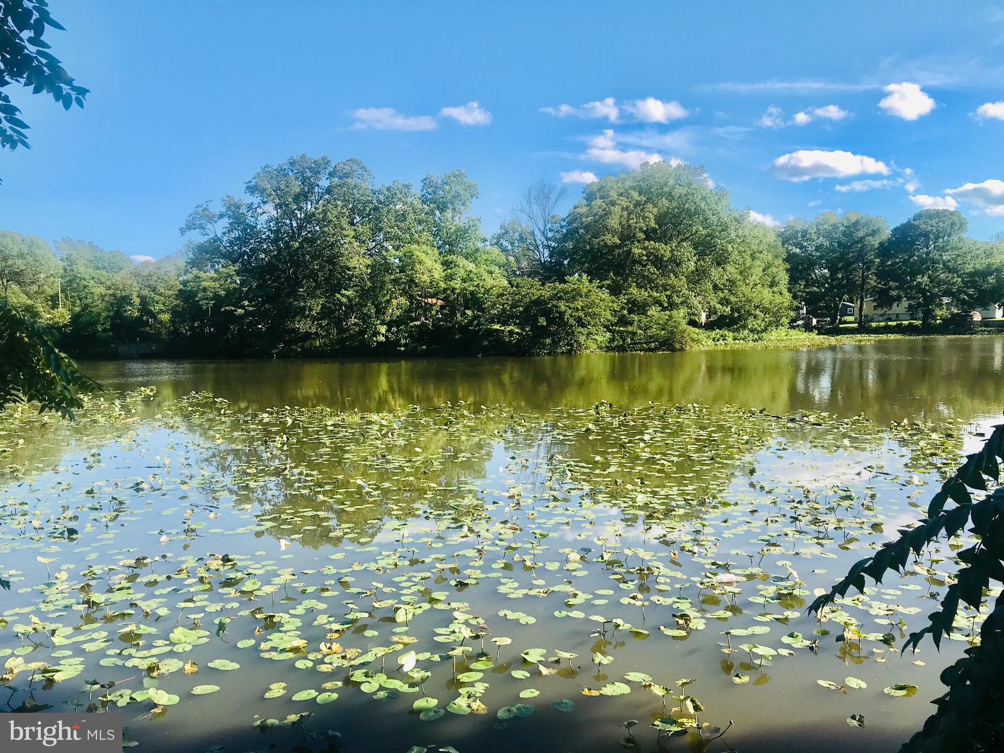 MARUMSCO ACRES - Residential