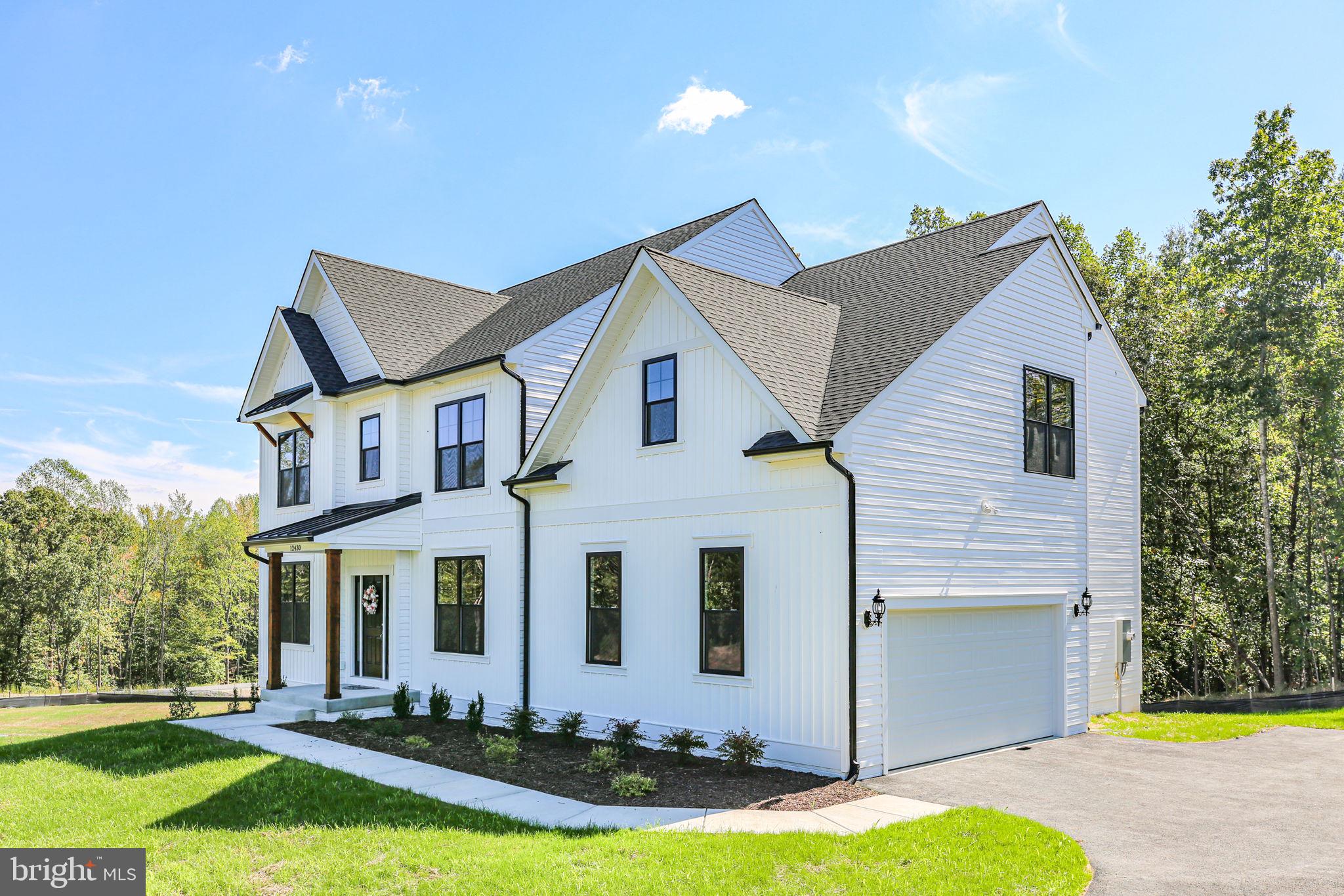 Lot 6 SOUTHALL DRIVE