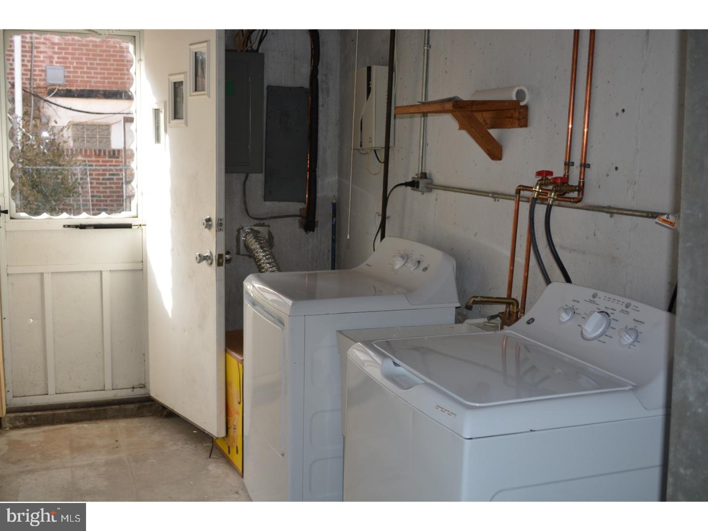 WISSINOMING - Residential Lease