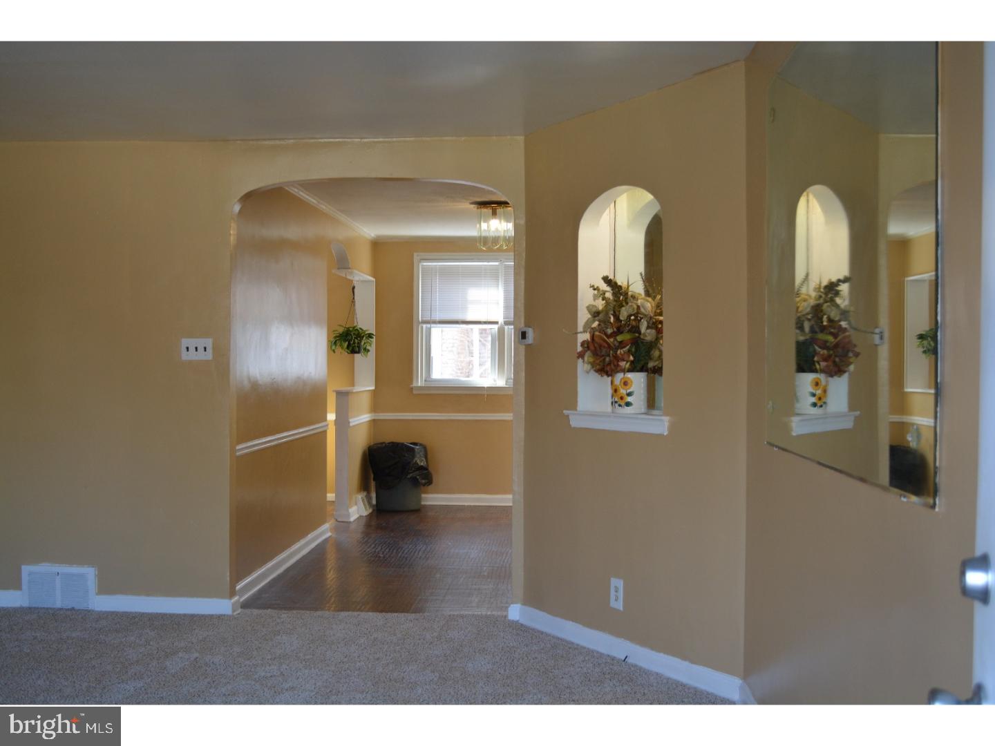 WISSINOMING - Residential Lease