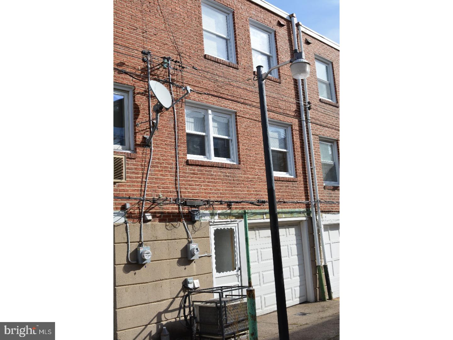 WISSINOMING - Residential Lease