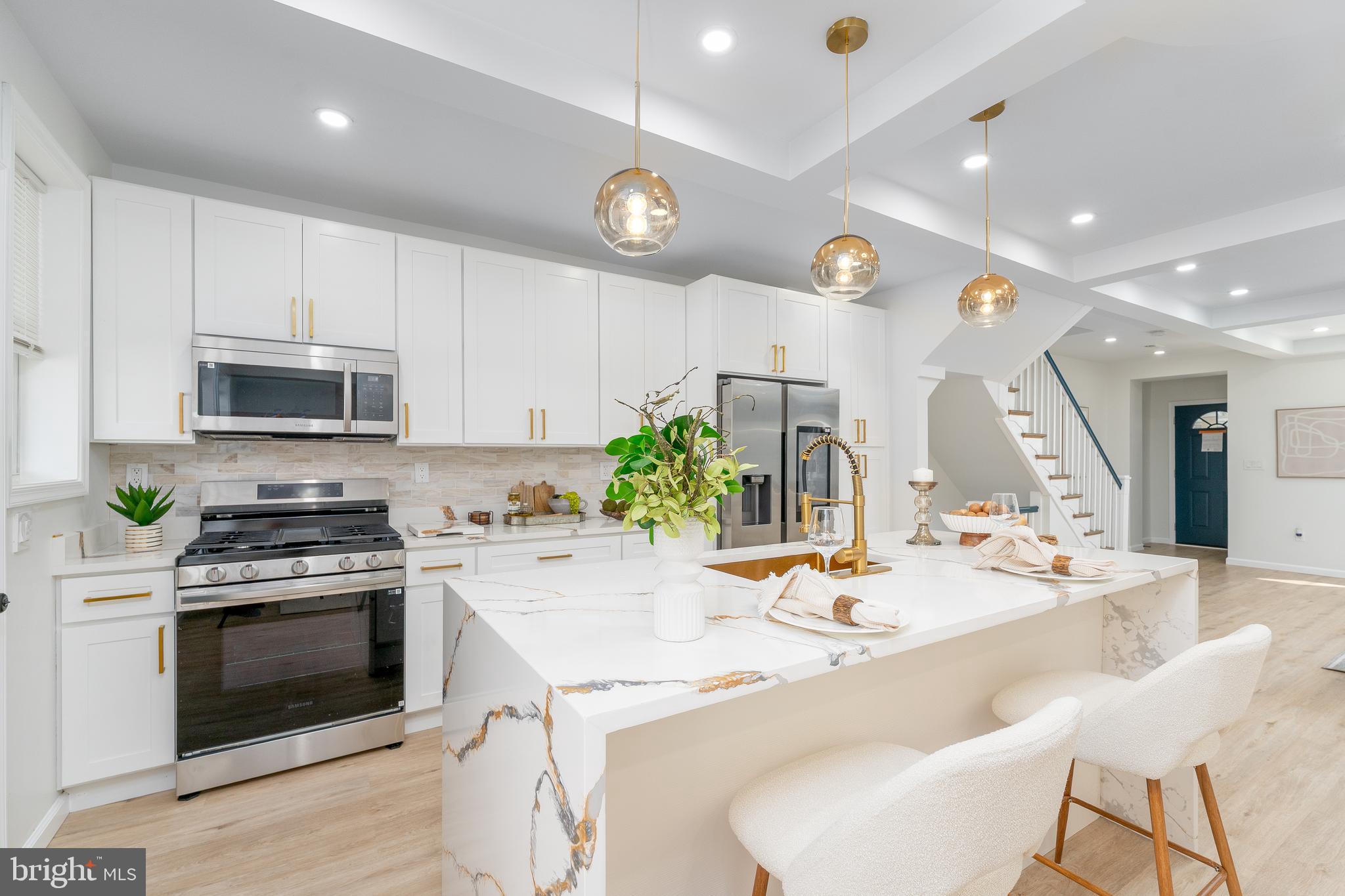 HANLON - Residential