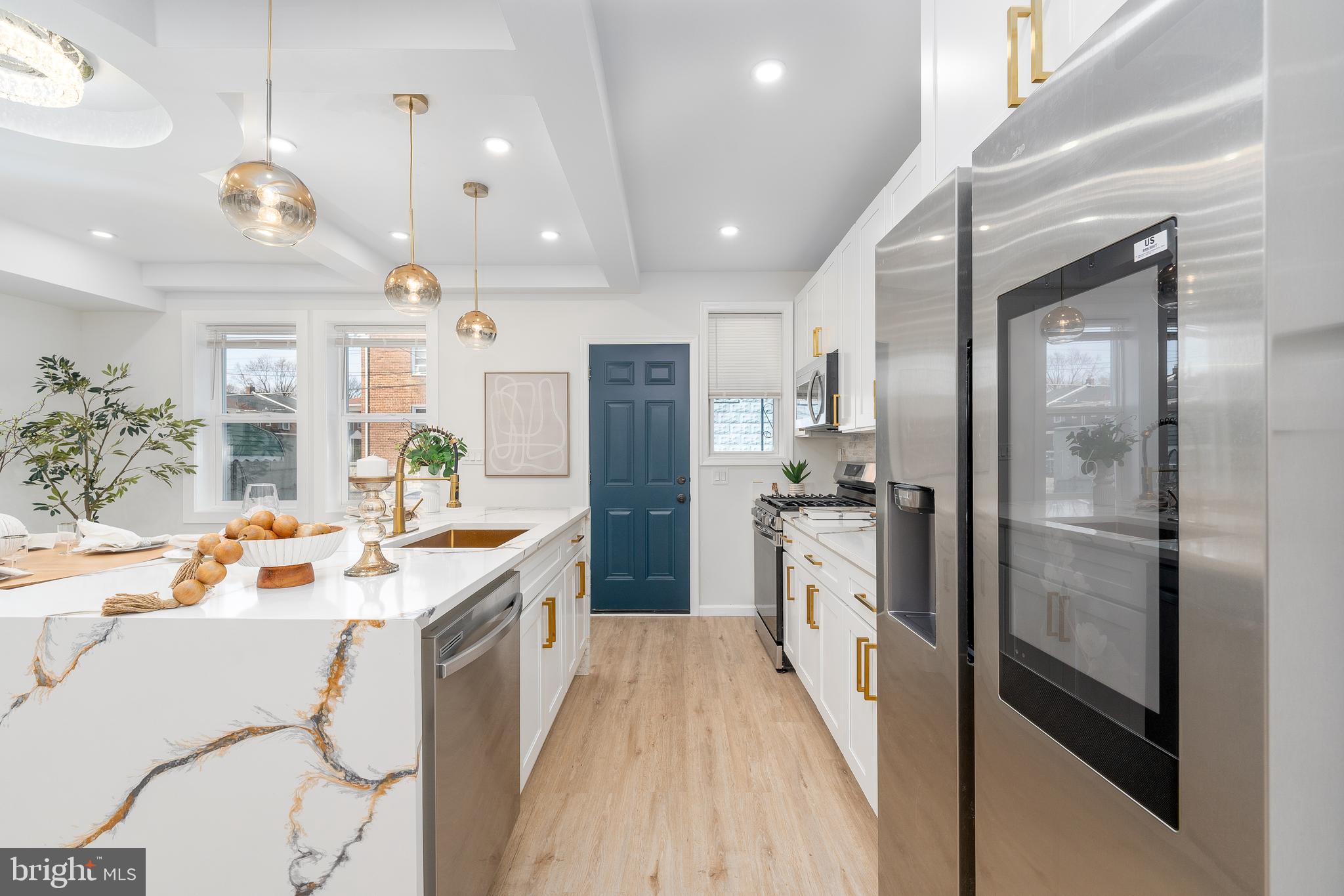 HANLON - Residential