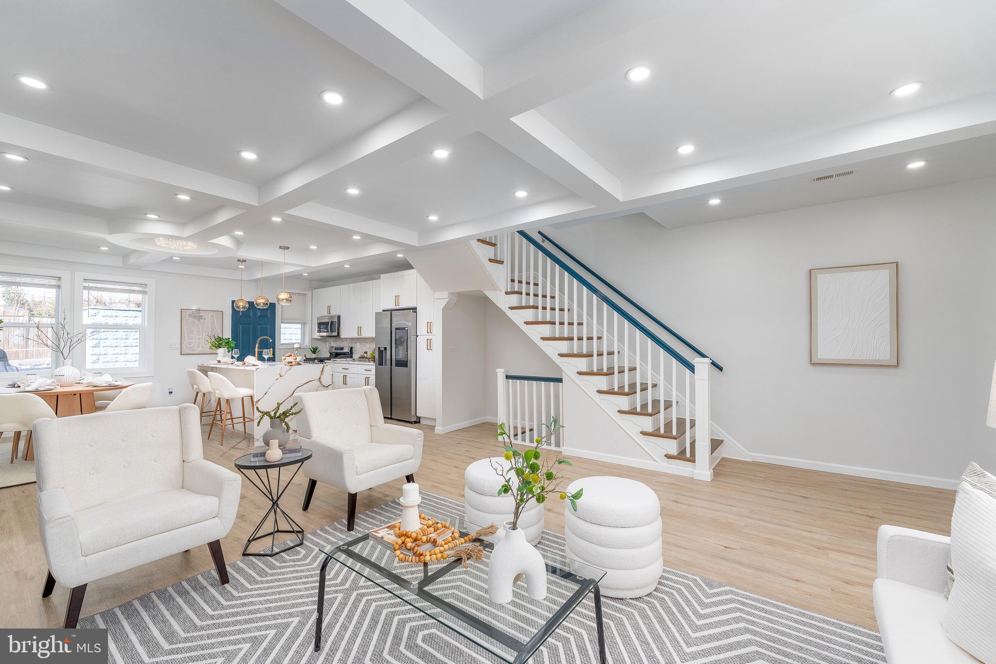 HANLON - Residential