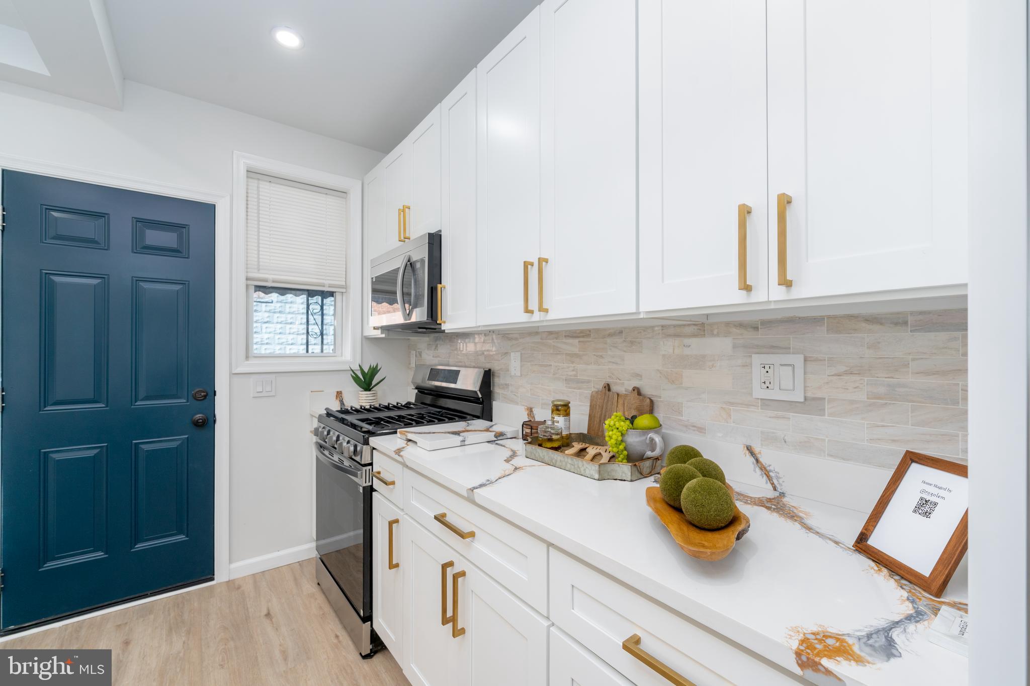 HANLON - Residential