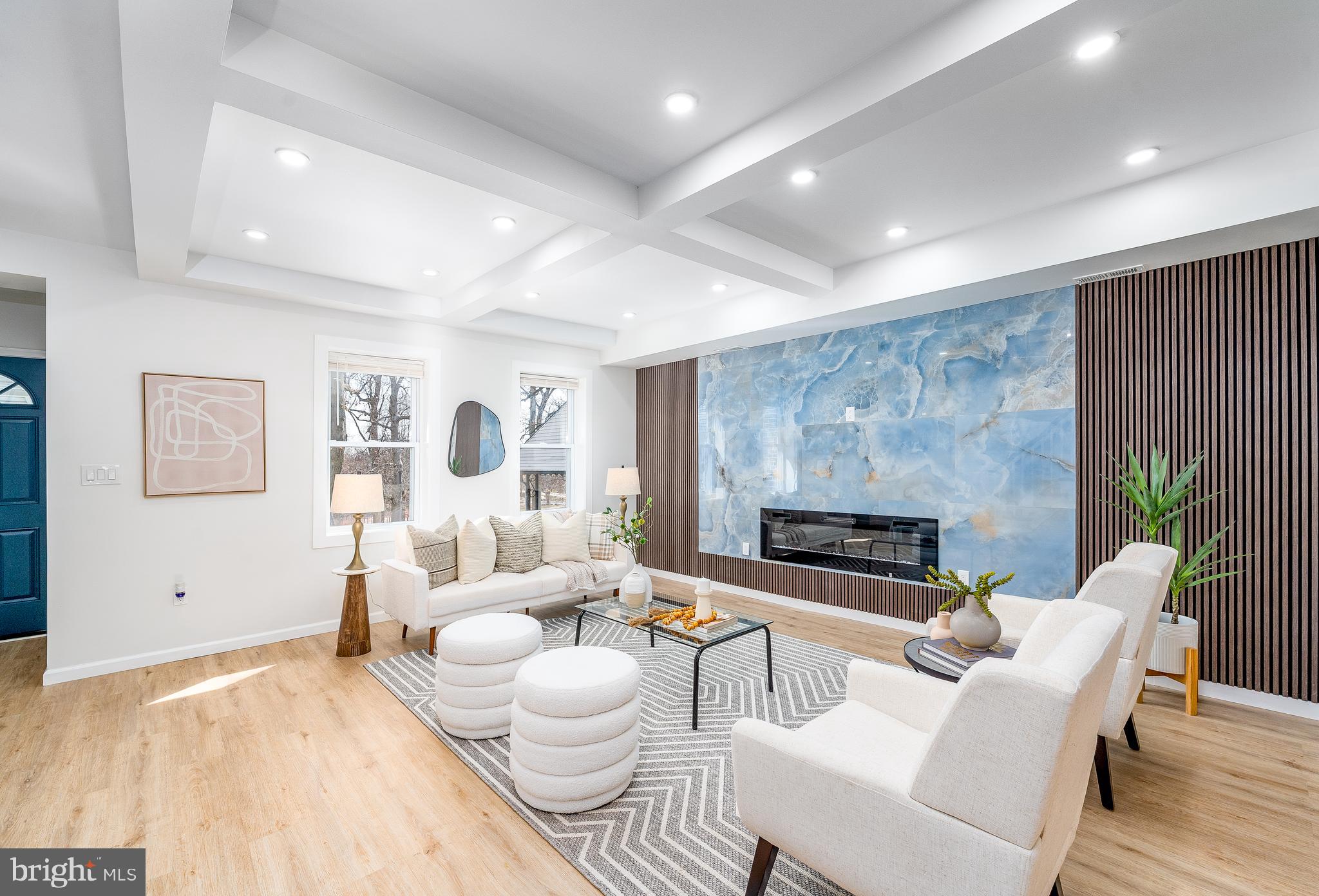 HANLON - Residential