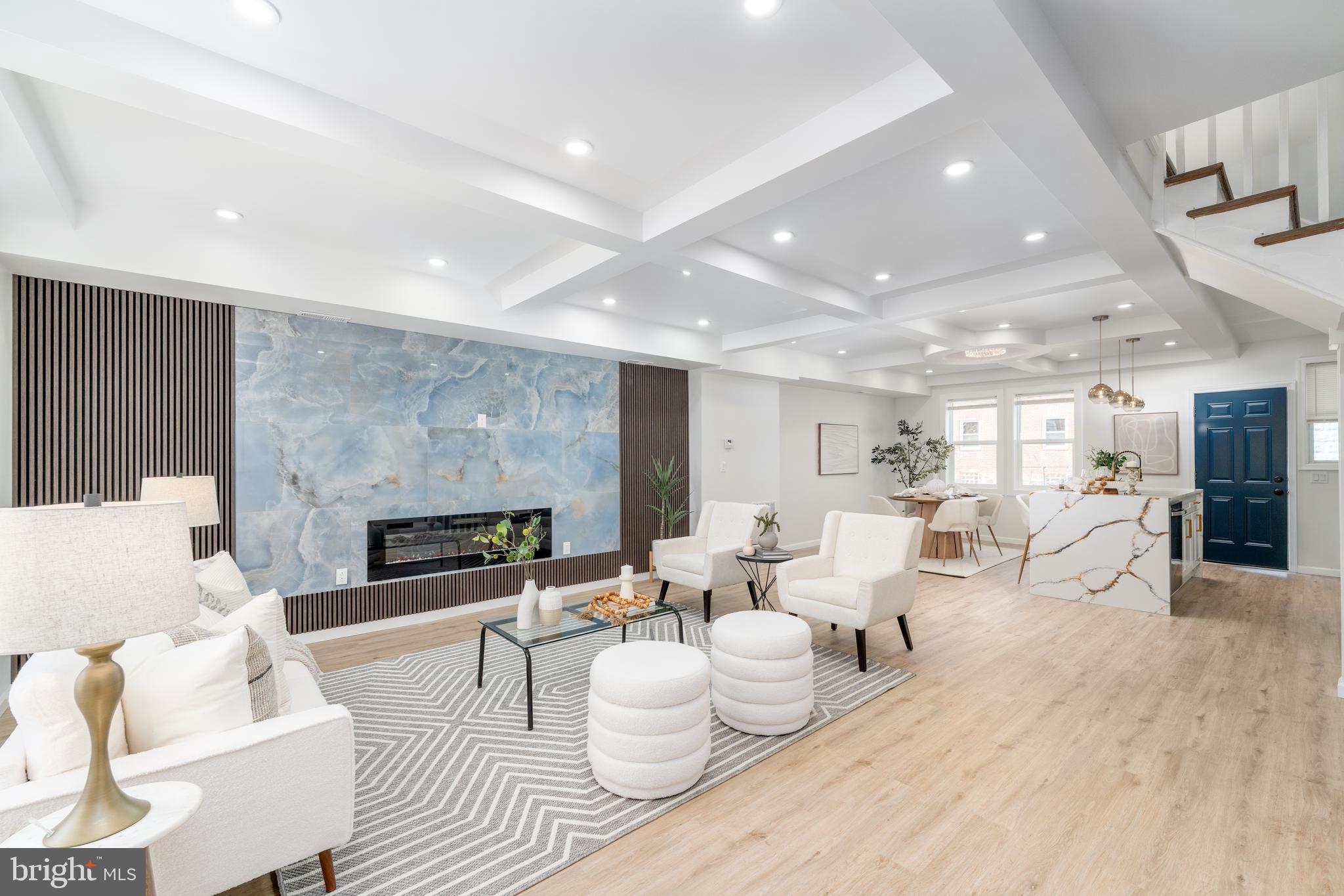 HANLON - Residential