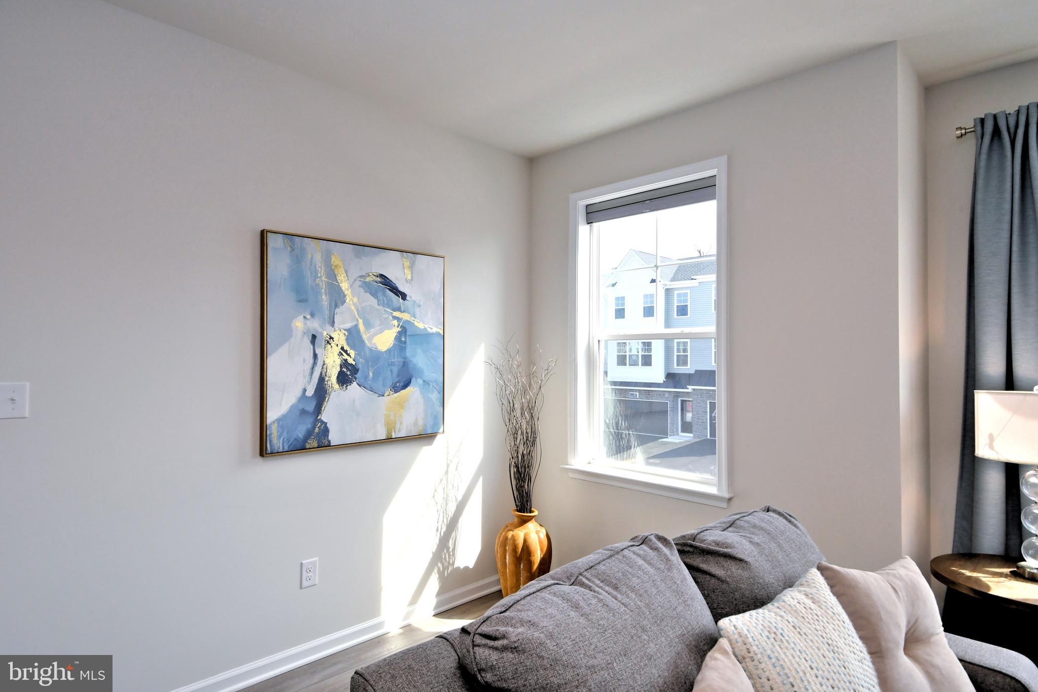 RESERVE AT CHALFONT - Residential