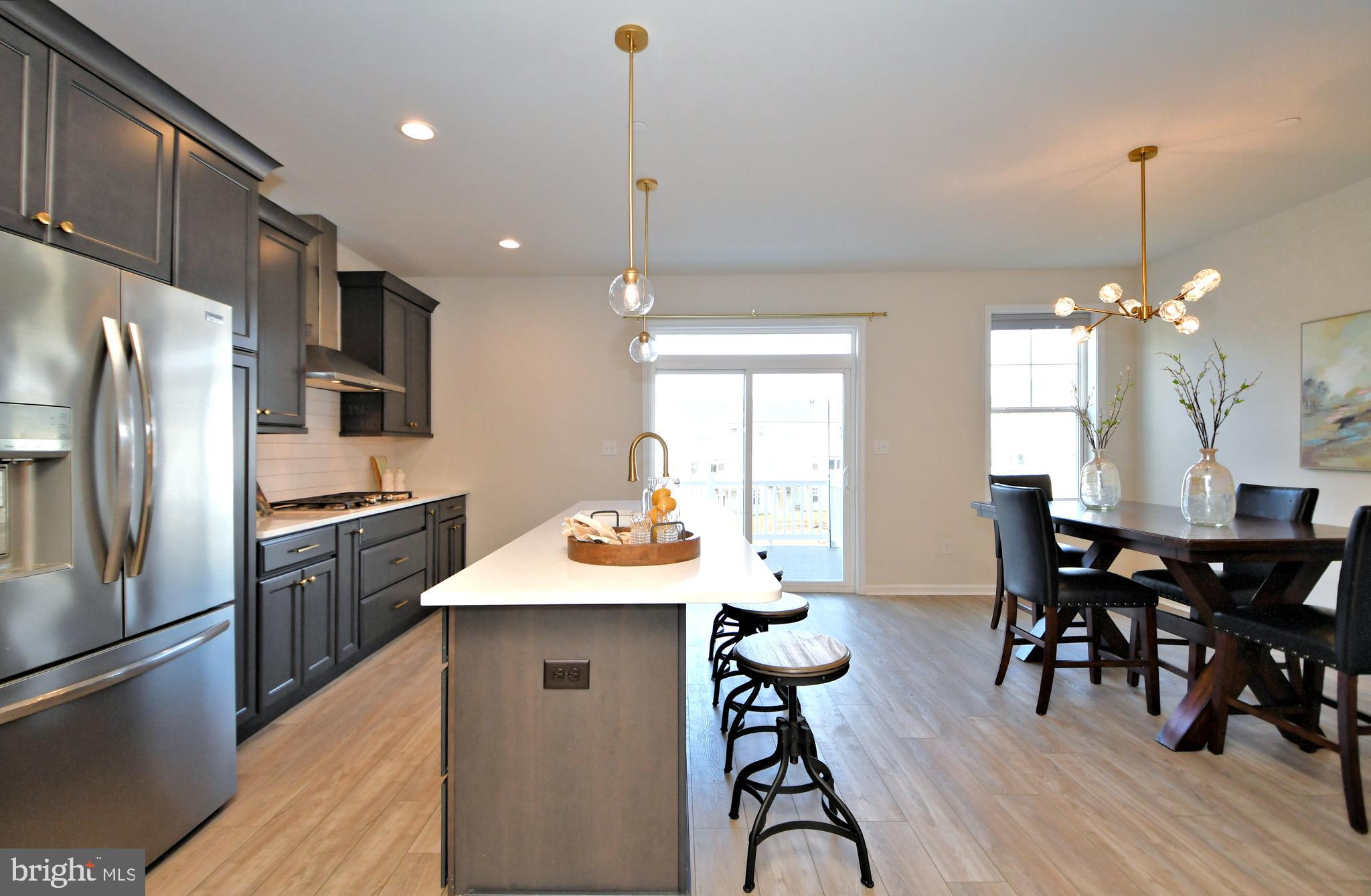 RESERVE AT CHALFONT - Residential