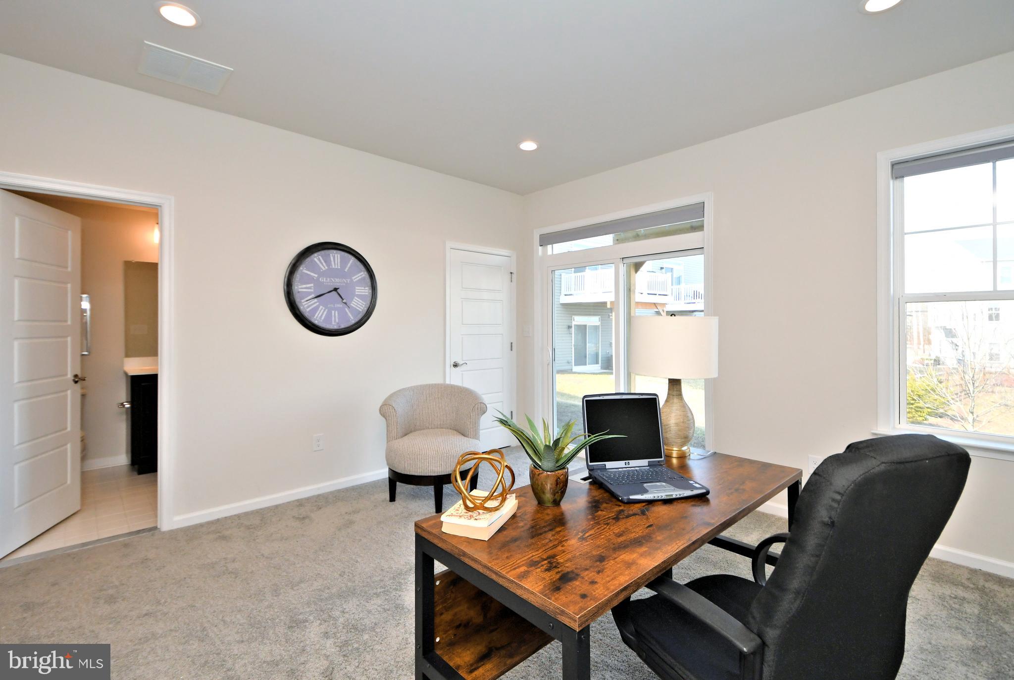 RESERVE AT CHALFONT - Residential