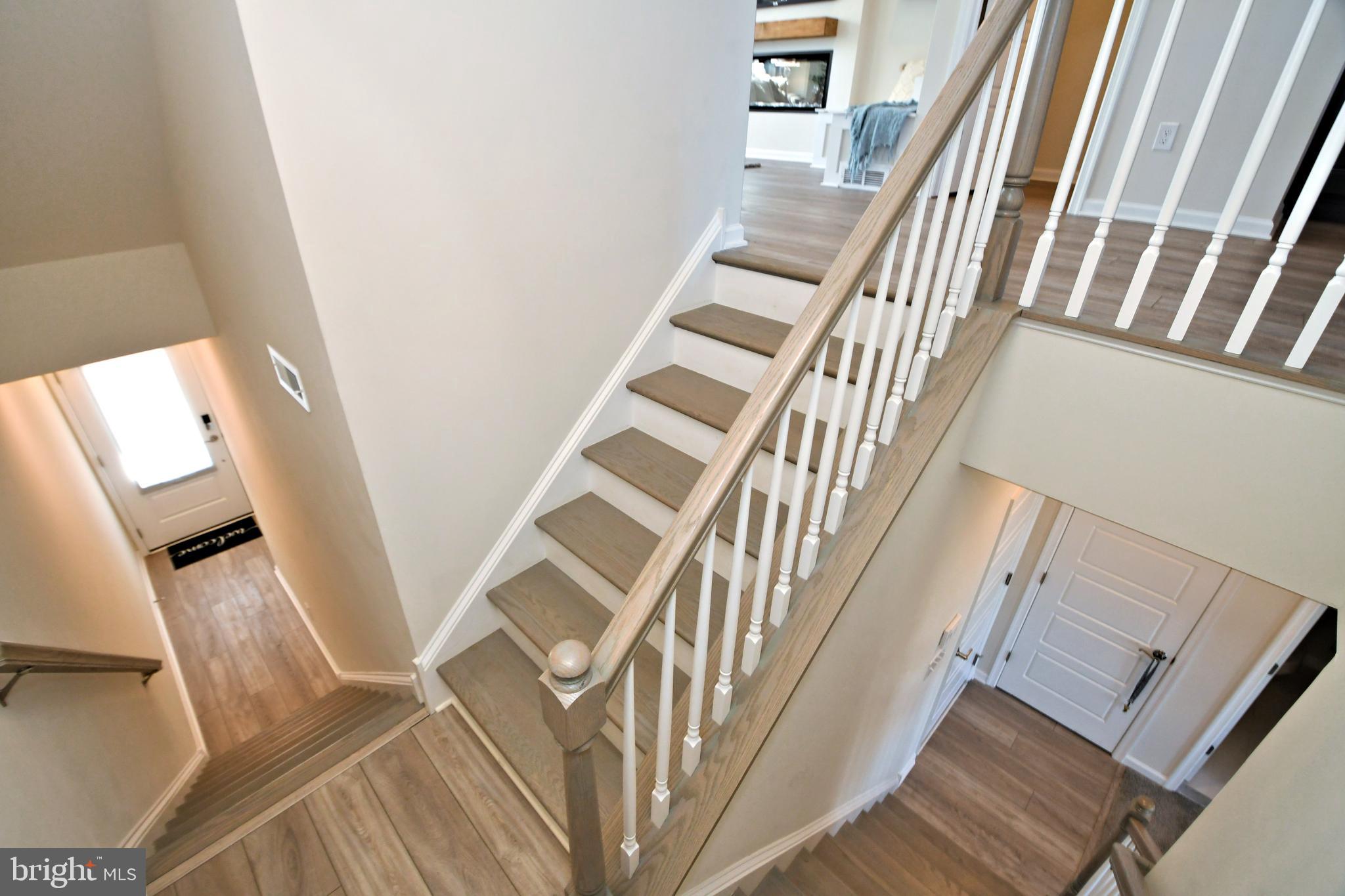 RESERVE AT CHALFONT - Residential