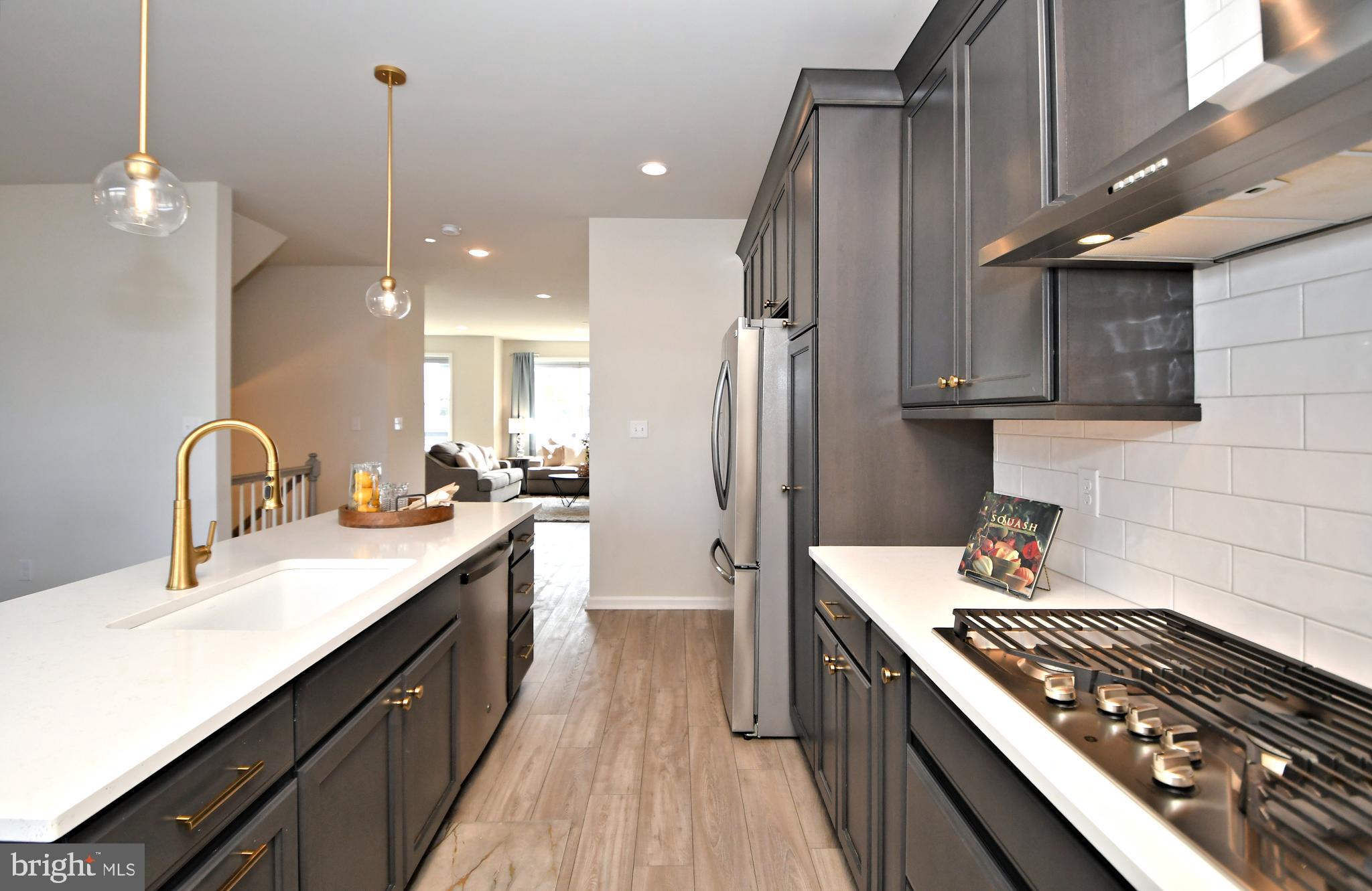 RESERVE AT CHALFONT - Residential