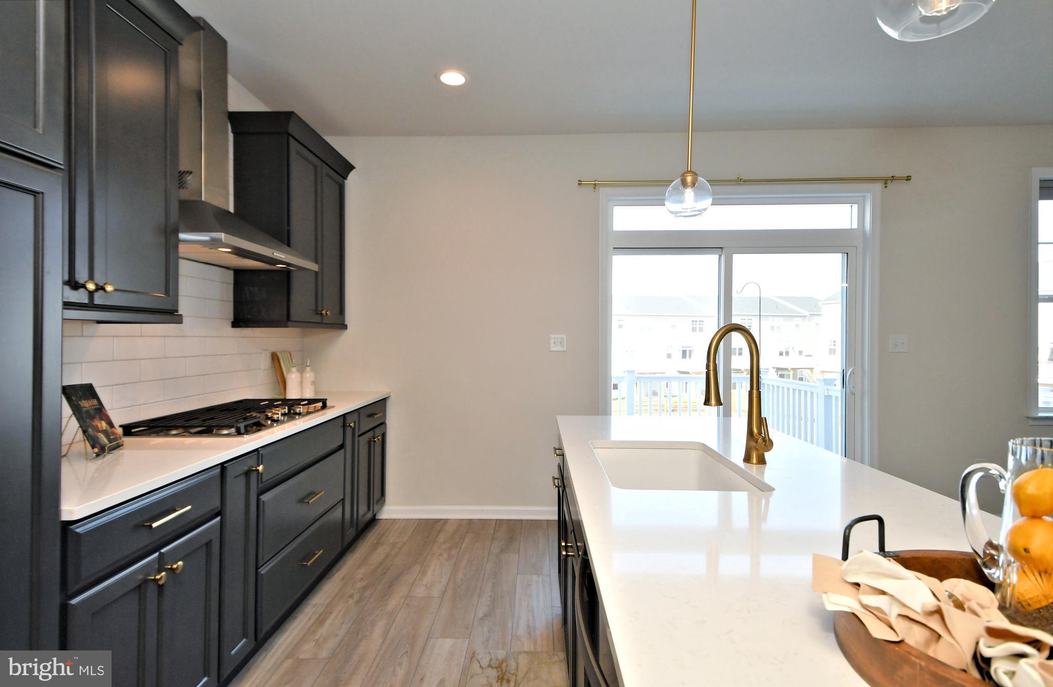 RESERVE AT CHALFONT - Residential