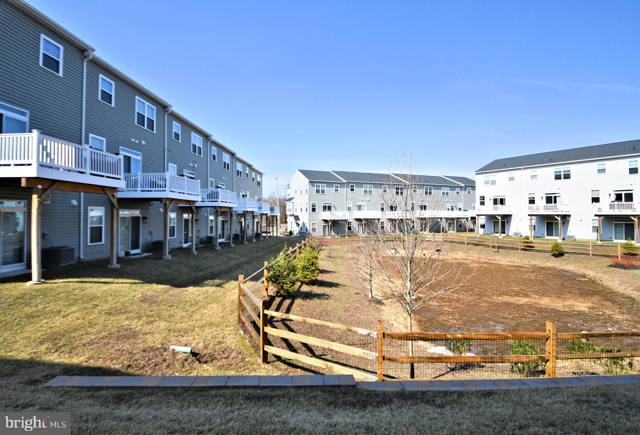 RESERVE AT CHALFONT - Residential