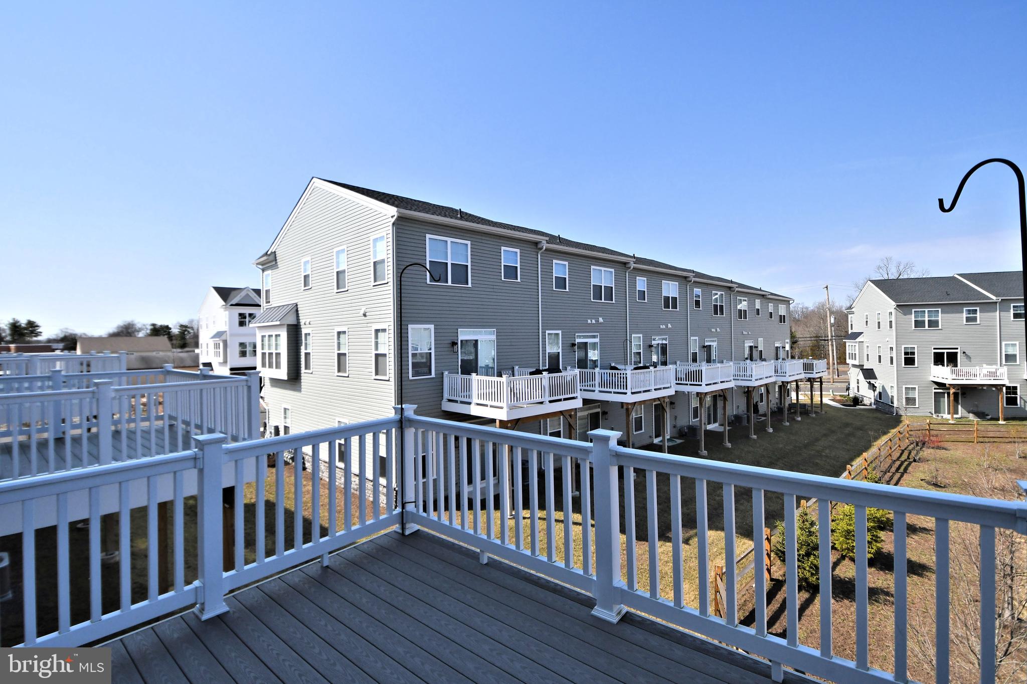 RESERVE AT CHALFONT - Residential