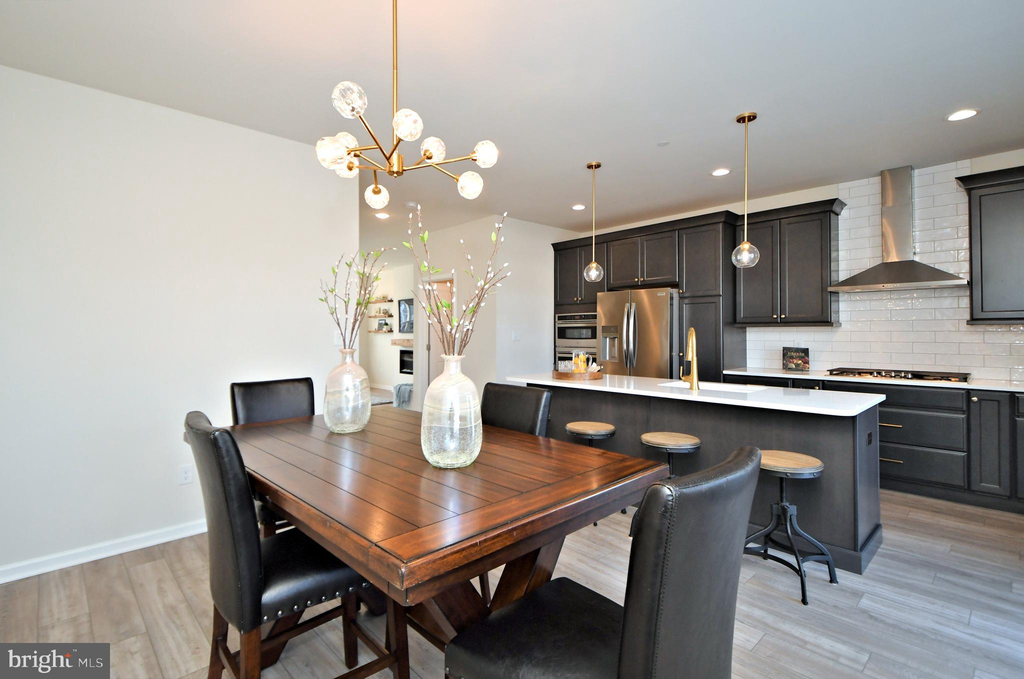 RESERVE AT CHALFONT - Residential
