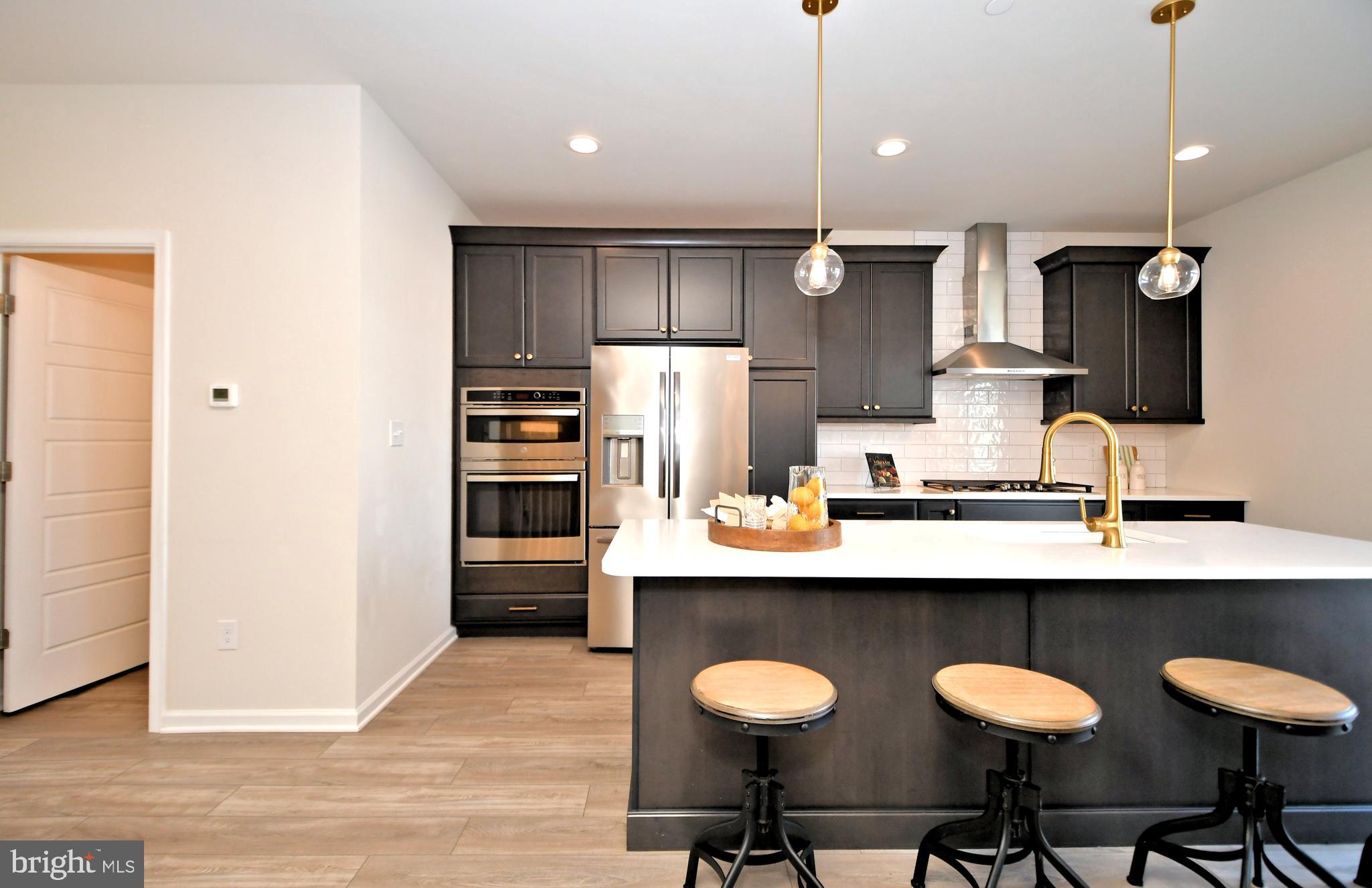 RESERVE AT CHALFONT - Residential