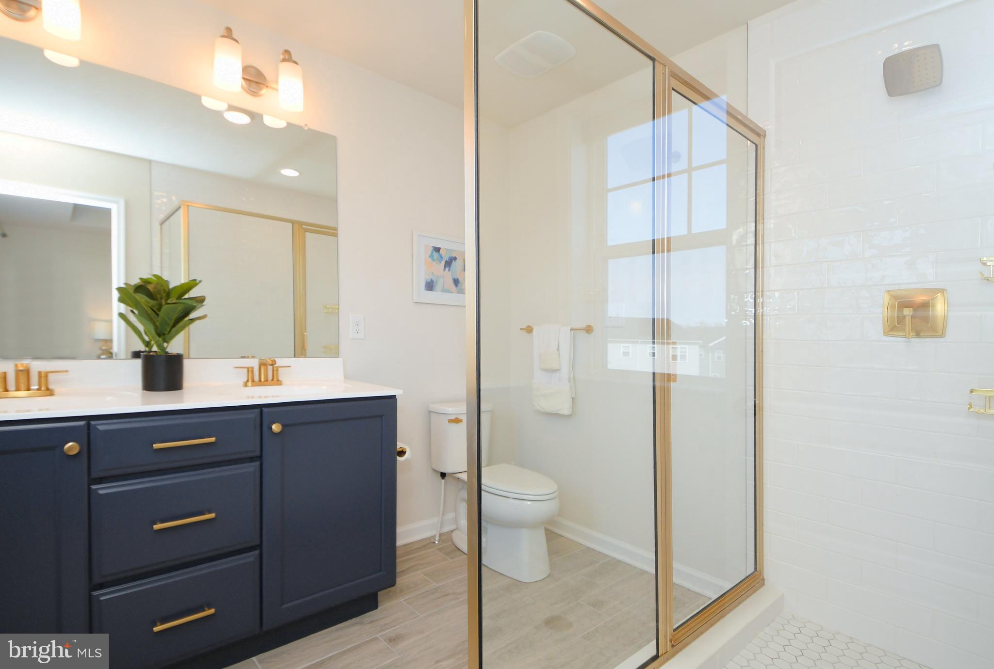 RESERVE AT CHALFONT - Residential