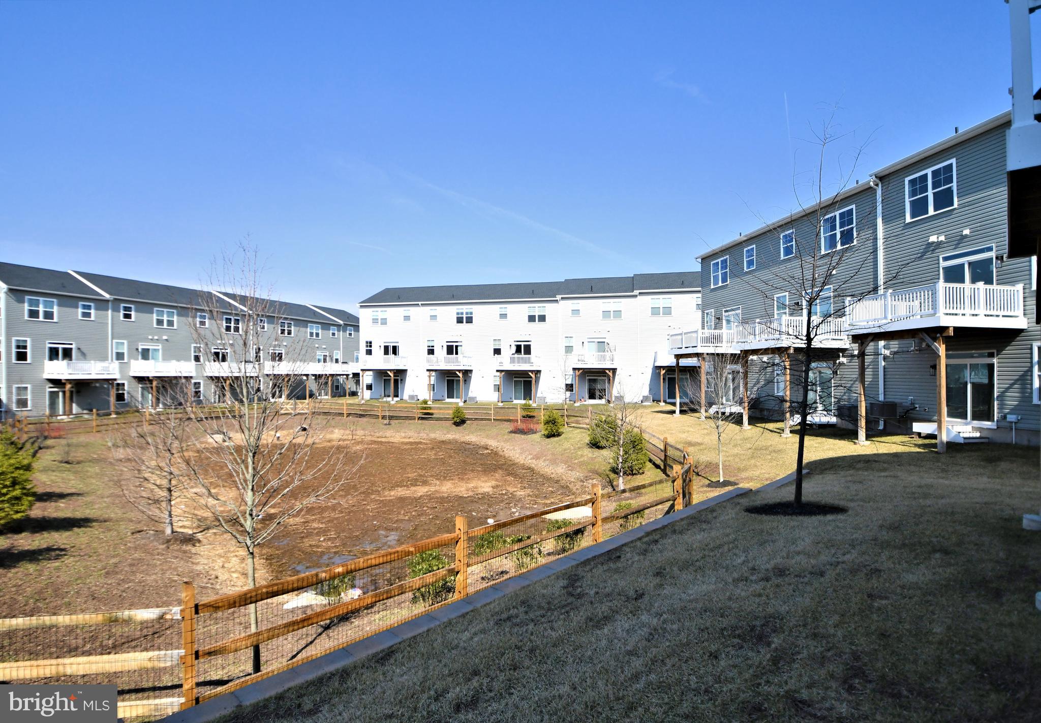 RESERVE AT CHALFONT - Residential