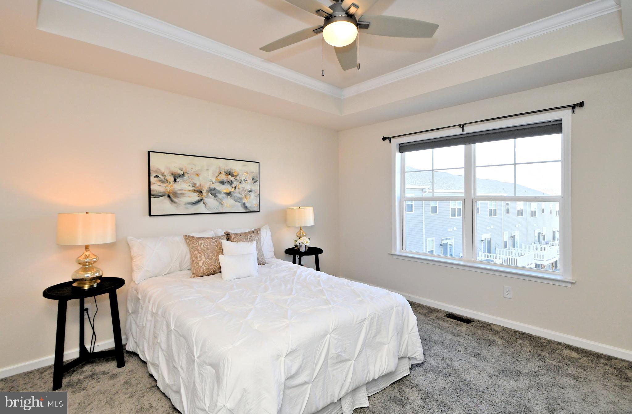 RESERVE AT CHALFONT - Residential