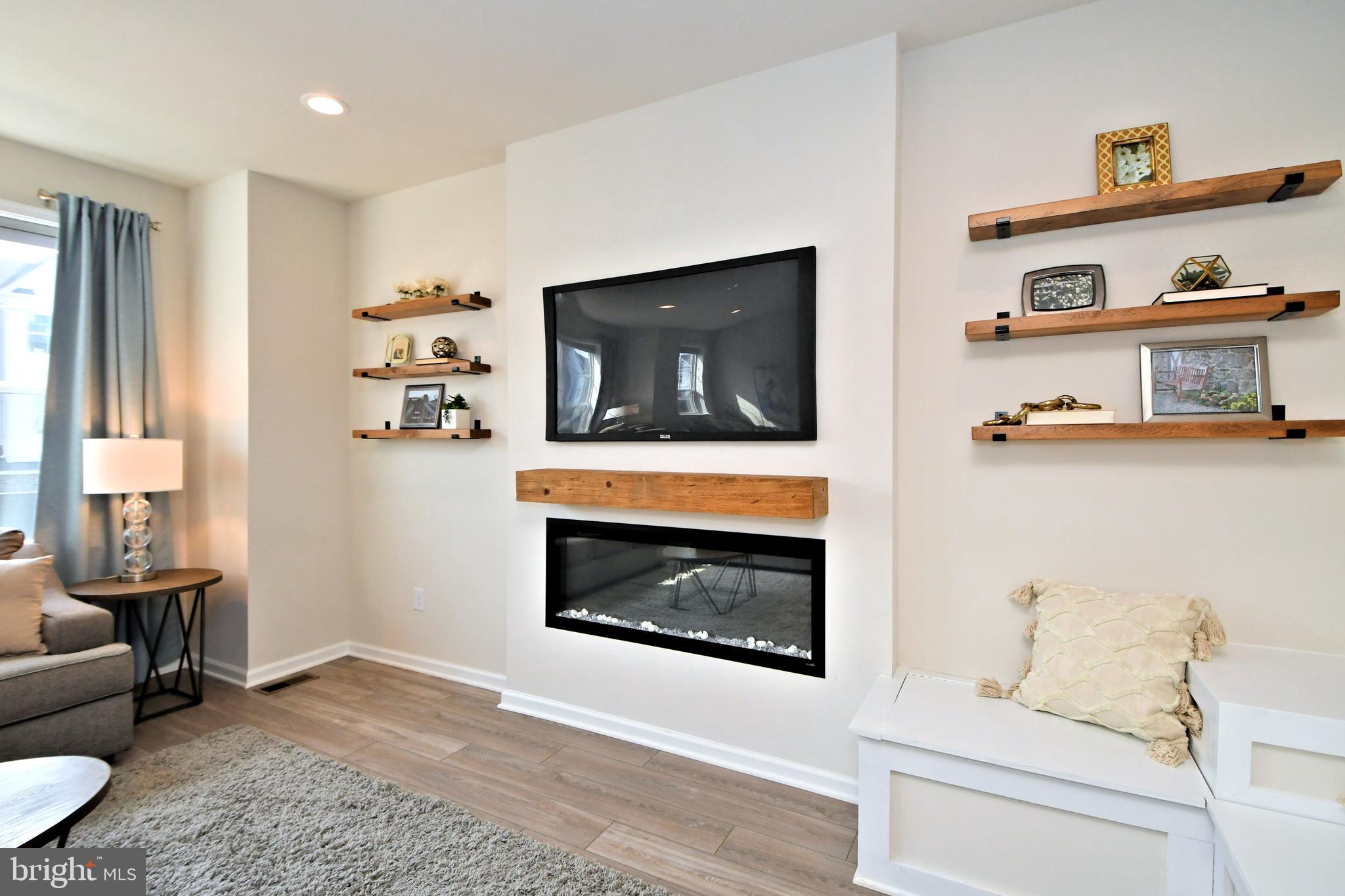 RESERVE AT CHALFONT - Residential