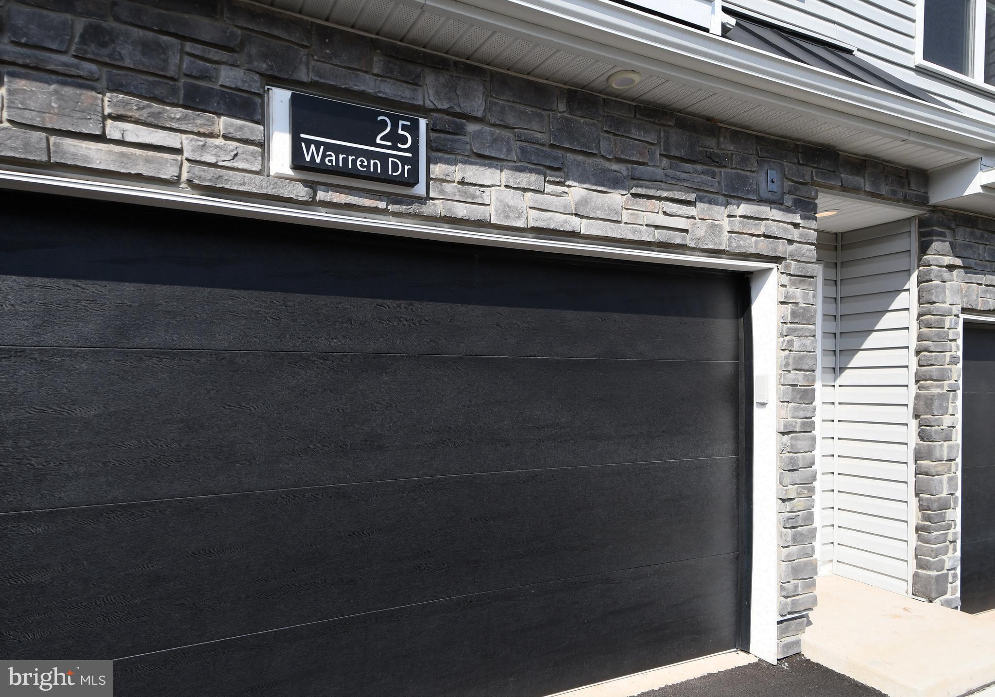 RESERVE AT CHALFONT - Residential