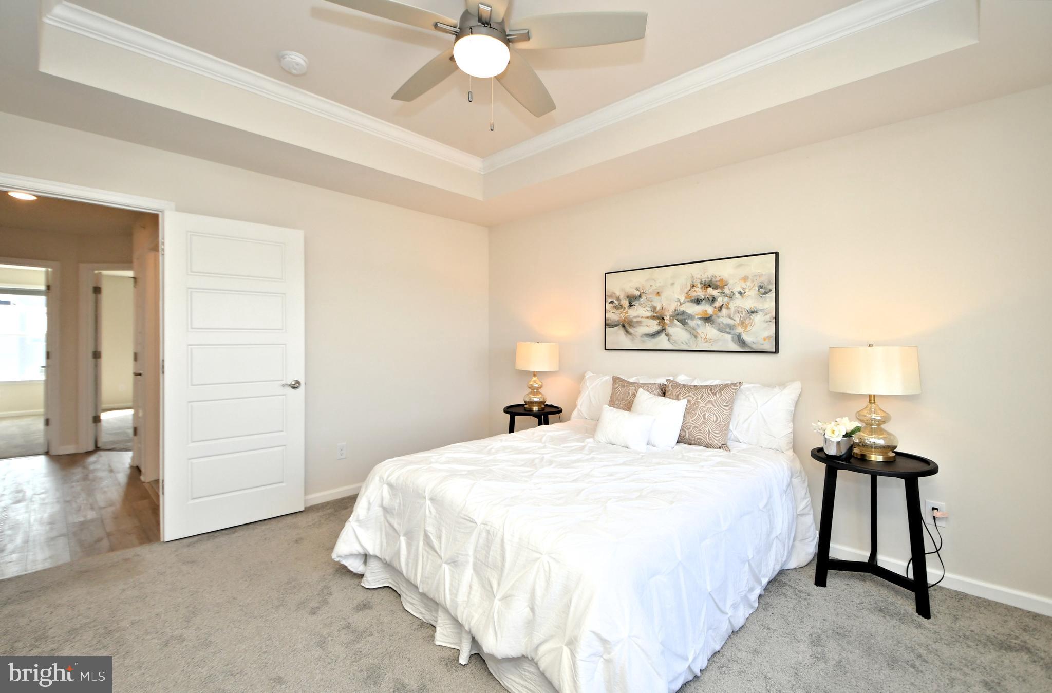 RESERVE AT CHALFONT - Residential