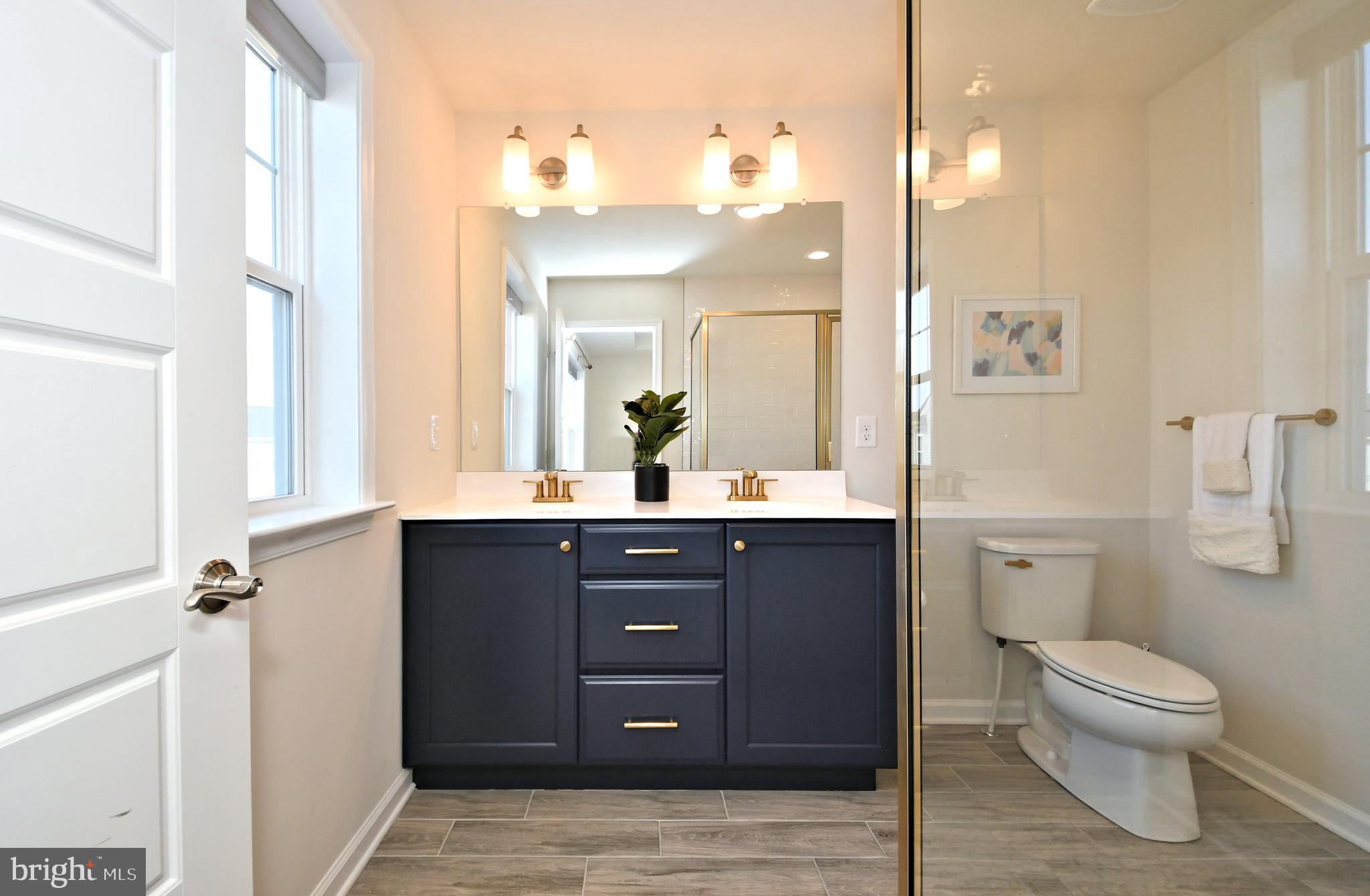 RESERVE AT CHALFONT - Residential