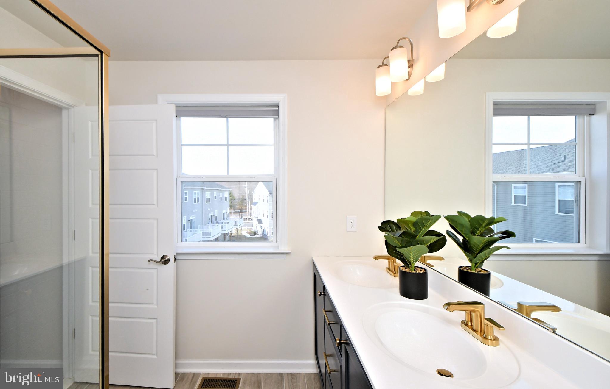 RESERVE AT CHALFONT - Residential