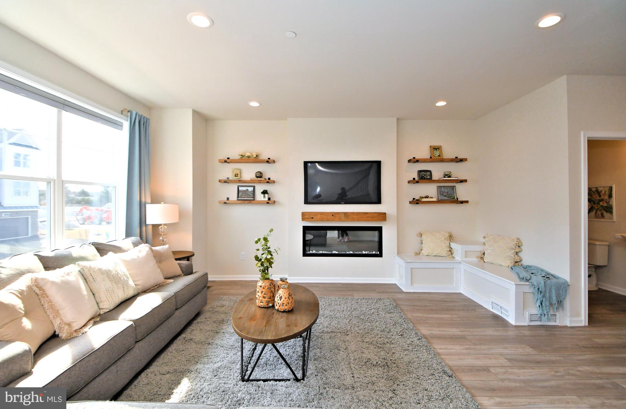 RESERVE AT CHALFONT - Residential