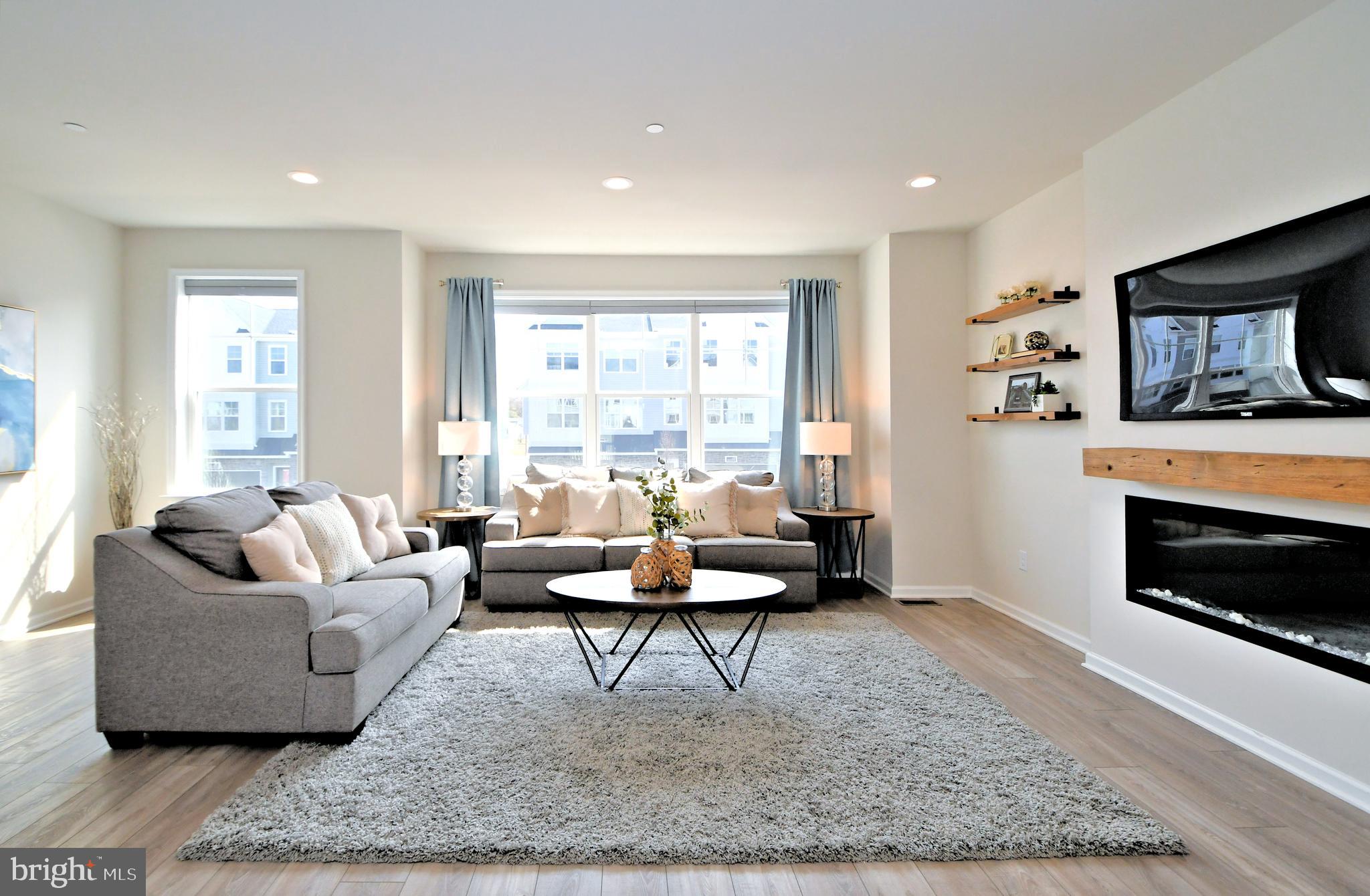 RESERVE AT CHALFONT - Residential