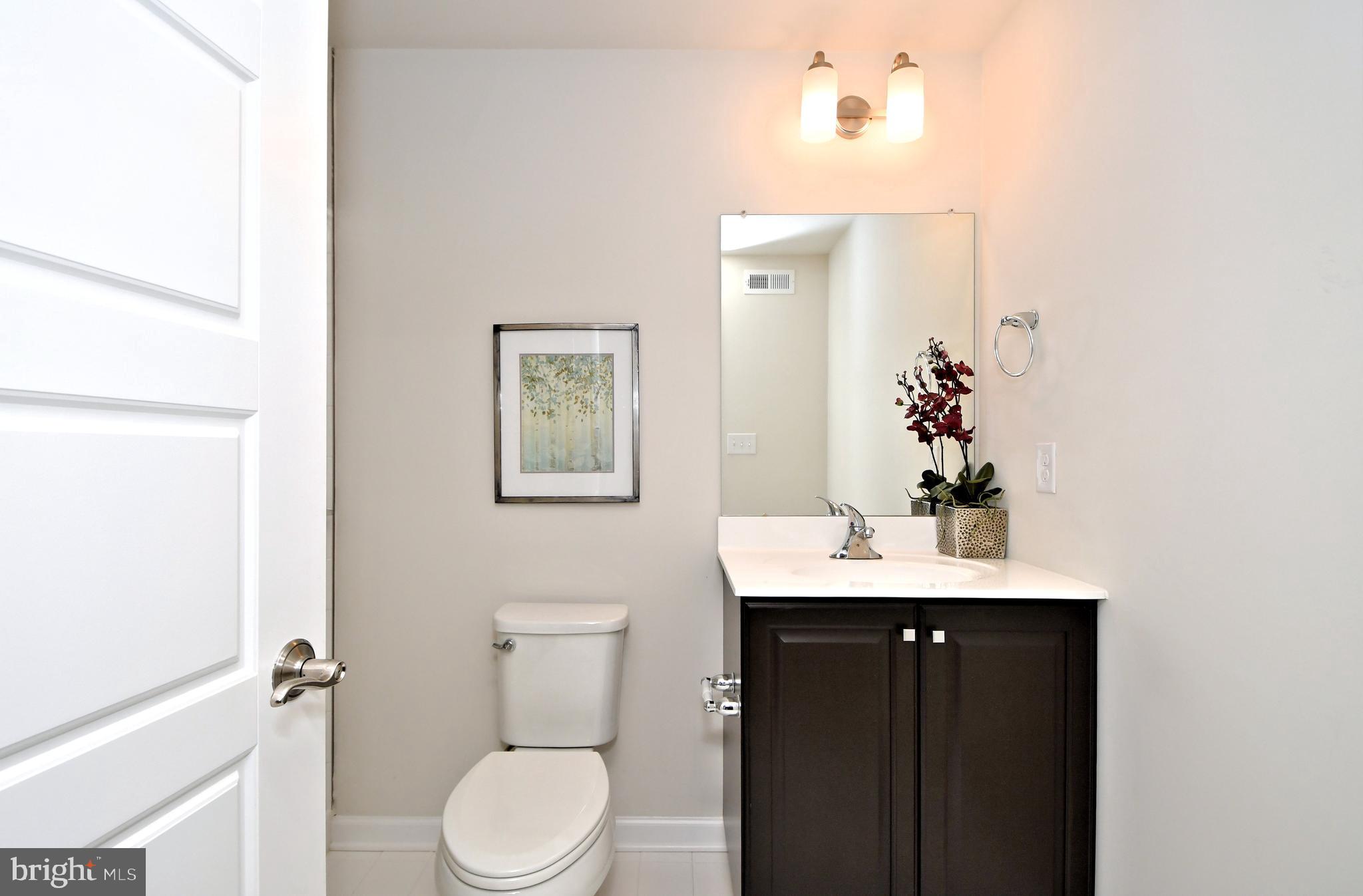RESERVE AT CHALFONT - Residential