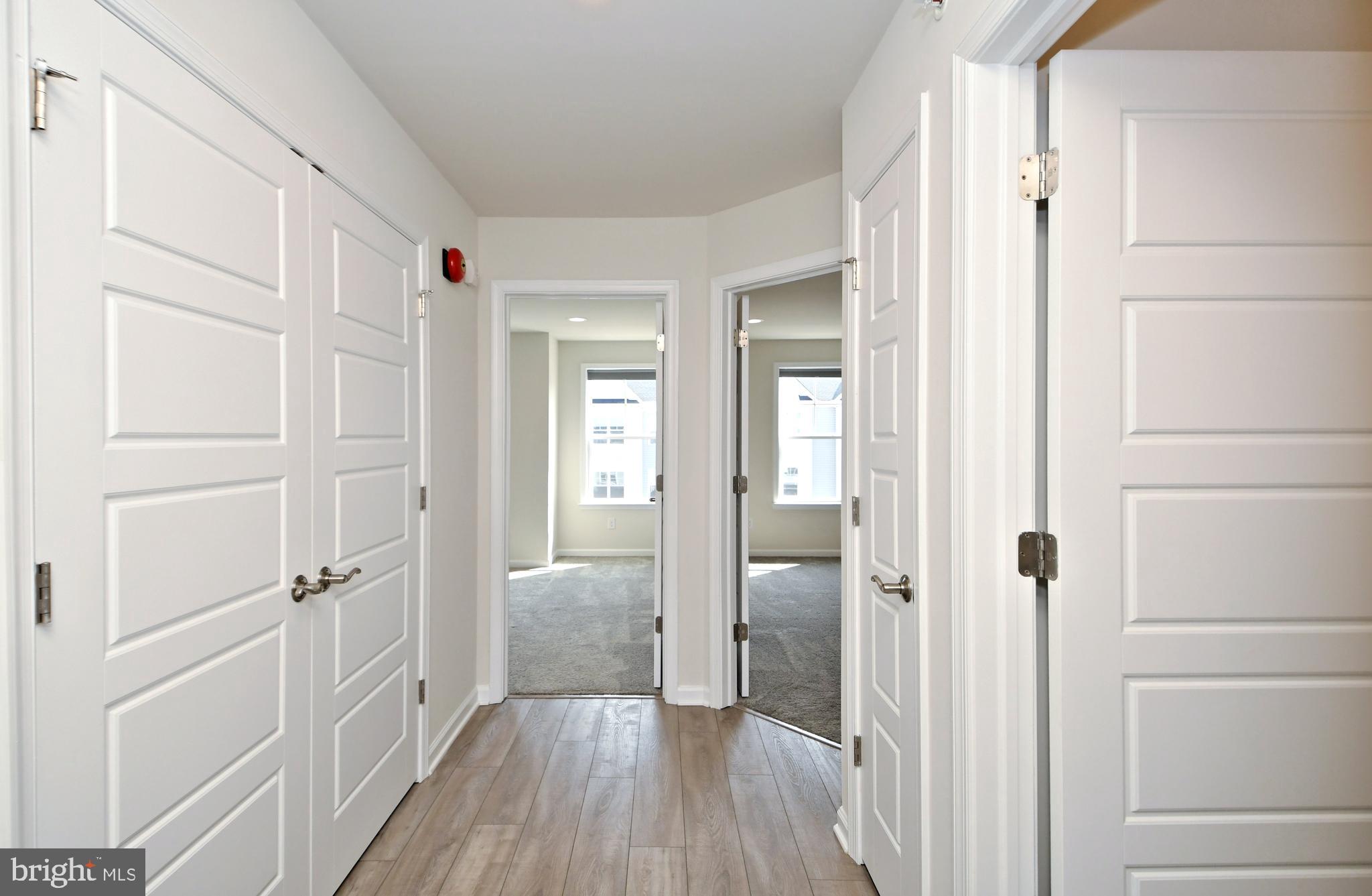 RESERVE AT CHALFONT - Residential
