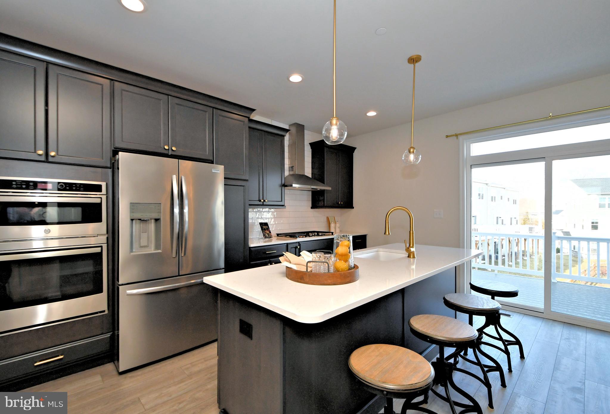 RESERVE AT CHALFONT - Residential