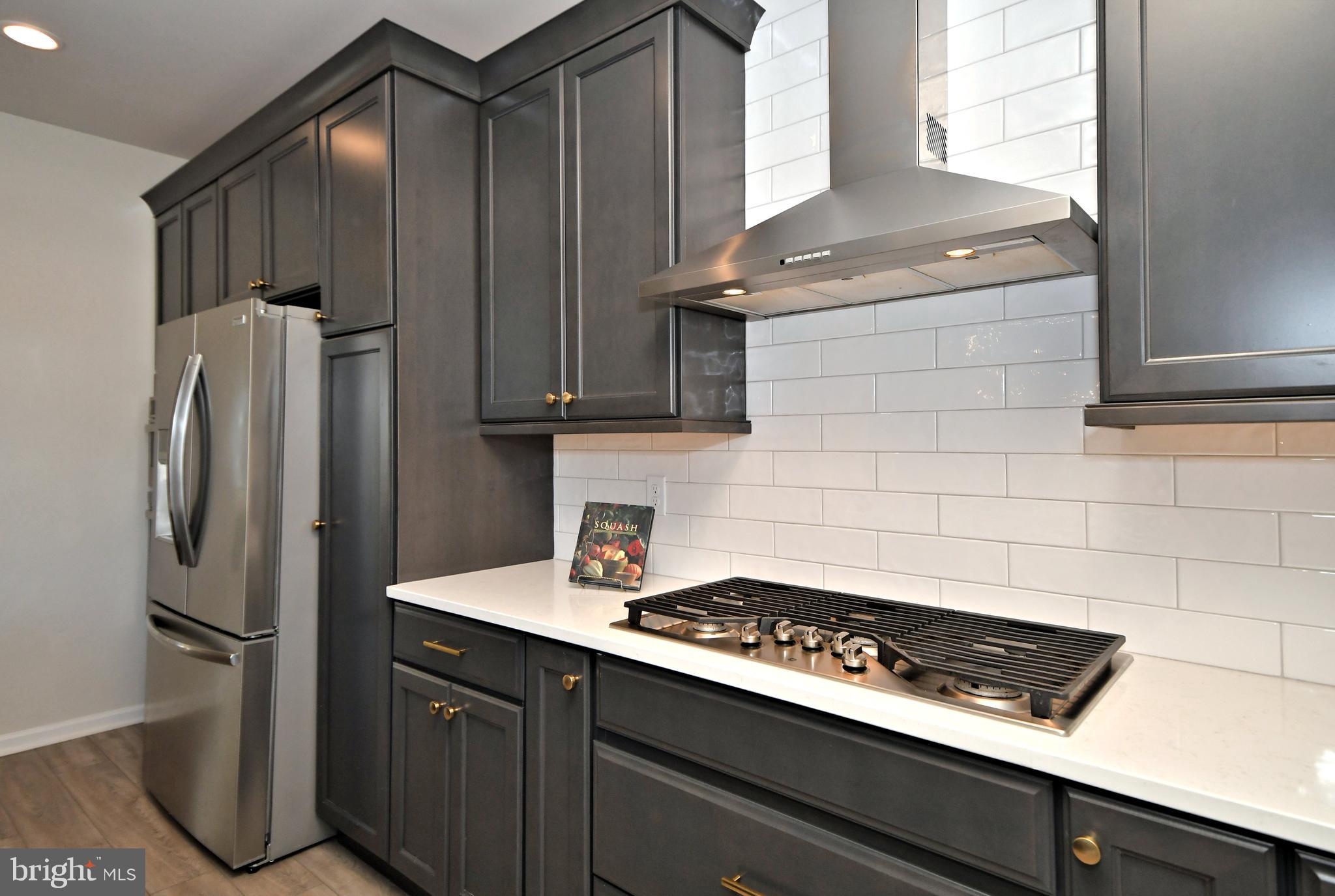 RESERVE AT CHALFONT - Residential