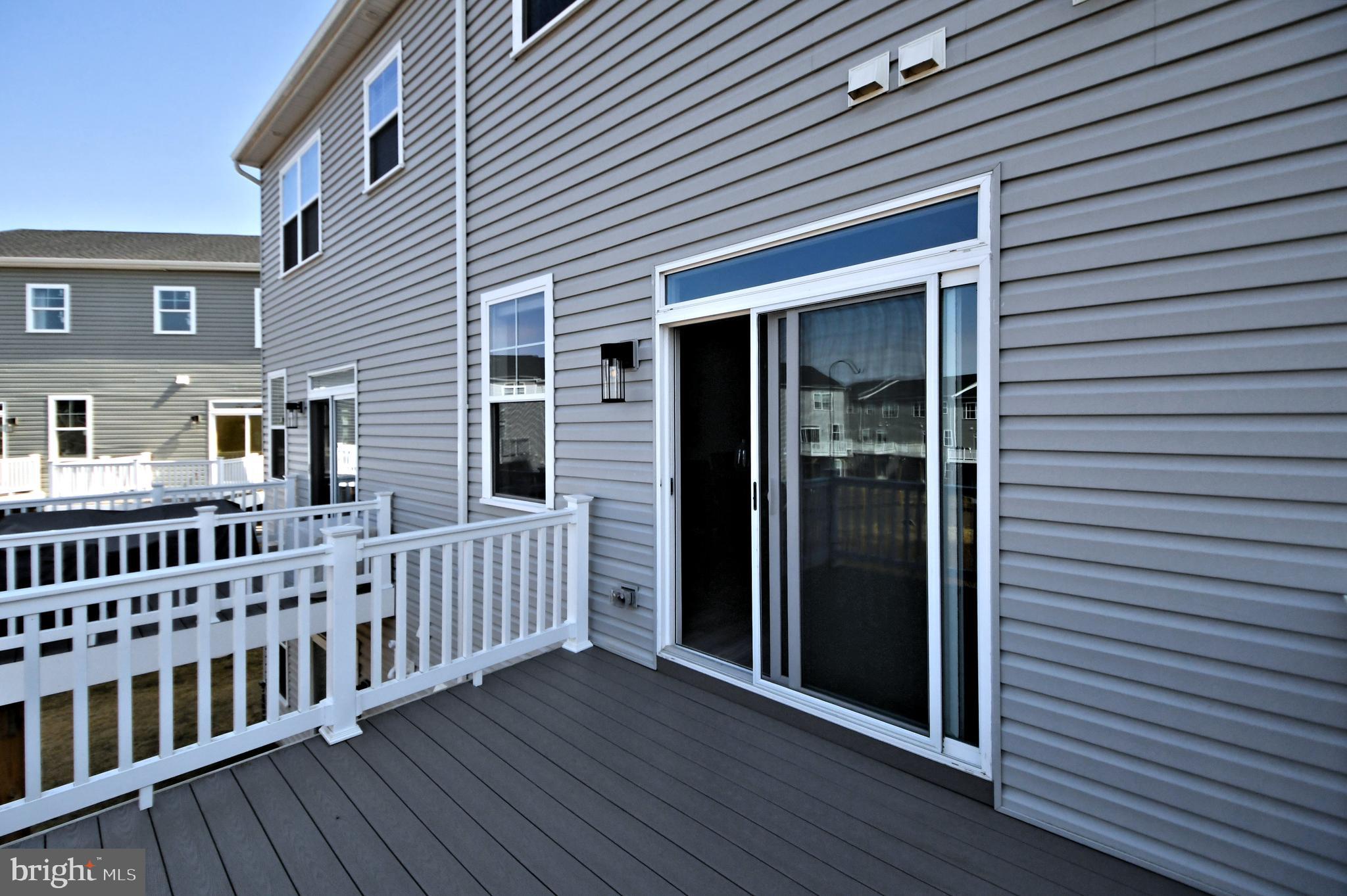 RESERVE AT CHALFONT - Residential