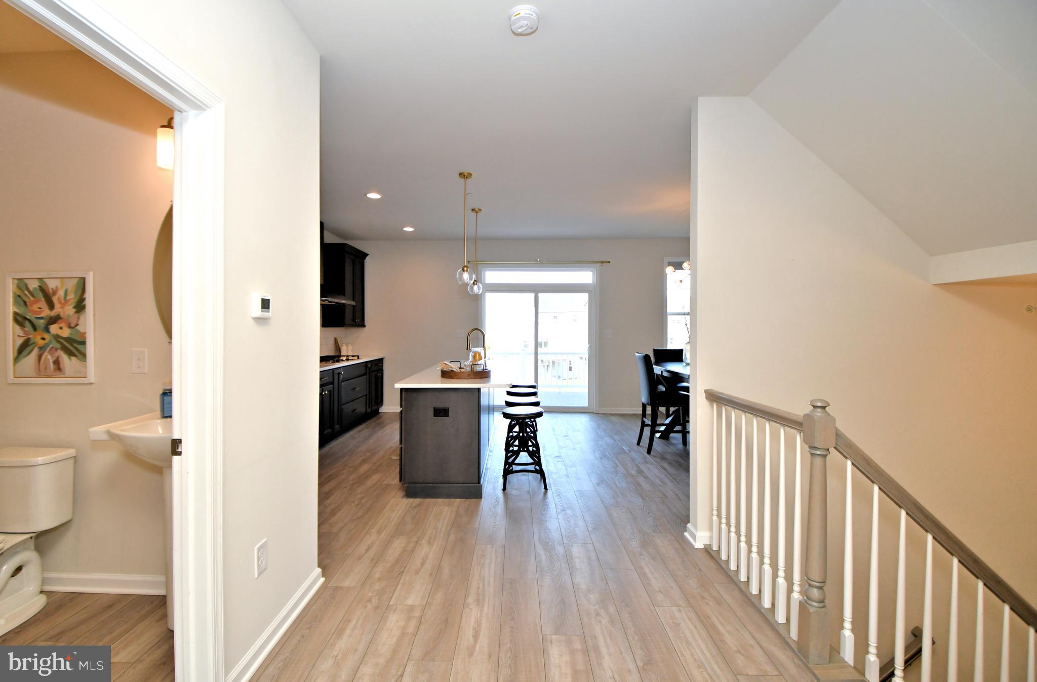 RESERVE AT CHALFONT - Residential