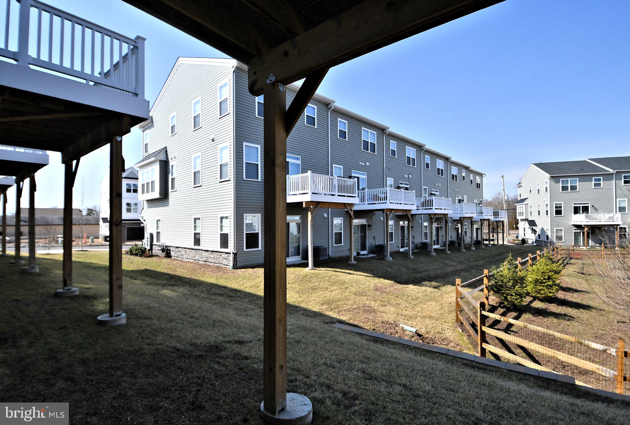 RESERVE AT CHALFONT - Residential