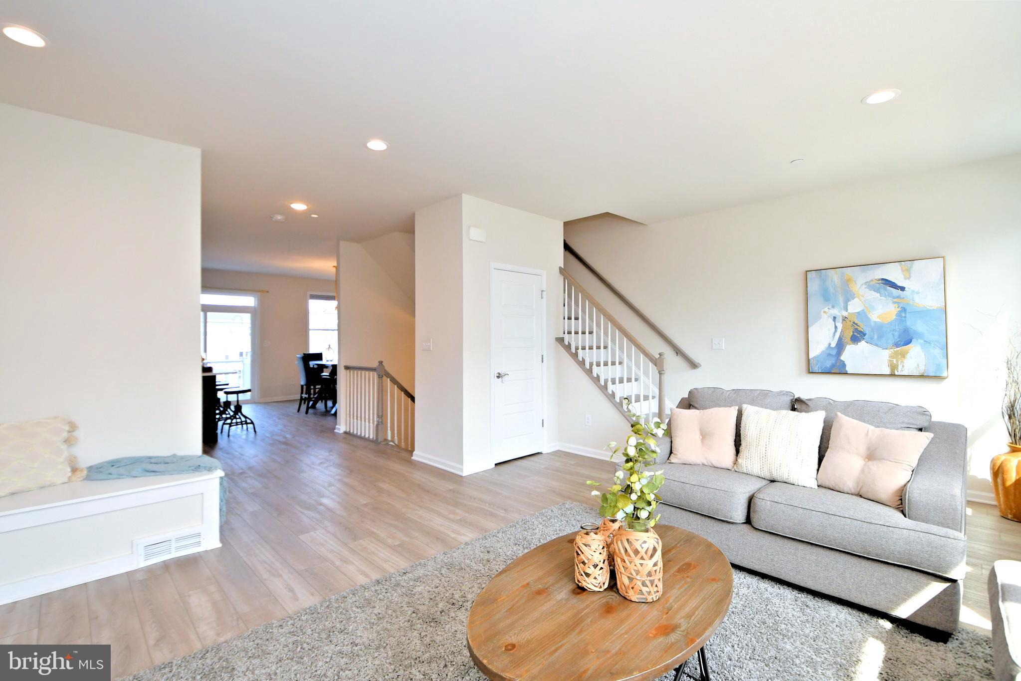 RESERVE AT CHALFONT - Residential