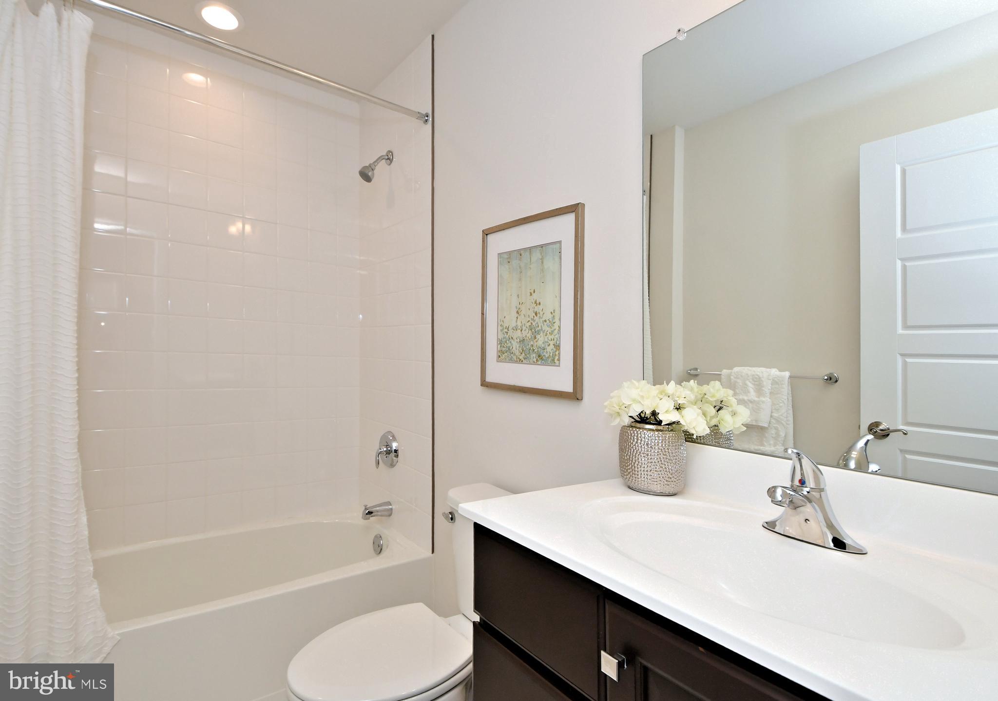 RESERVE AT CHALFONT - Residential