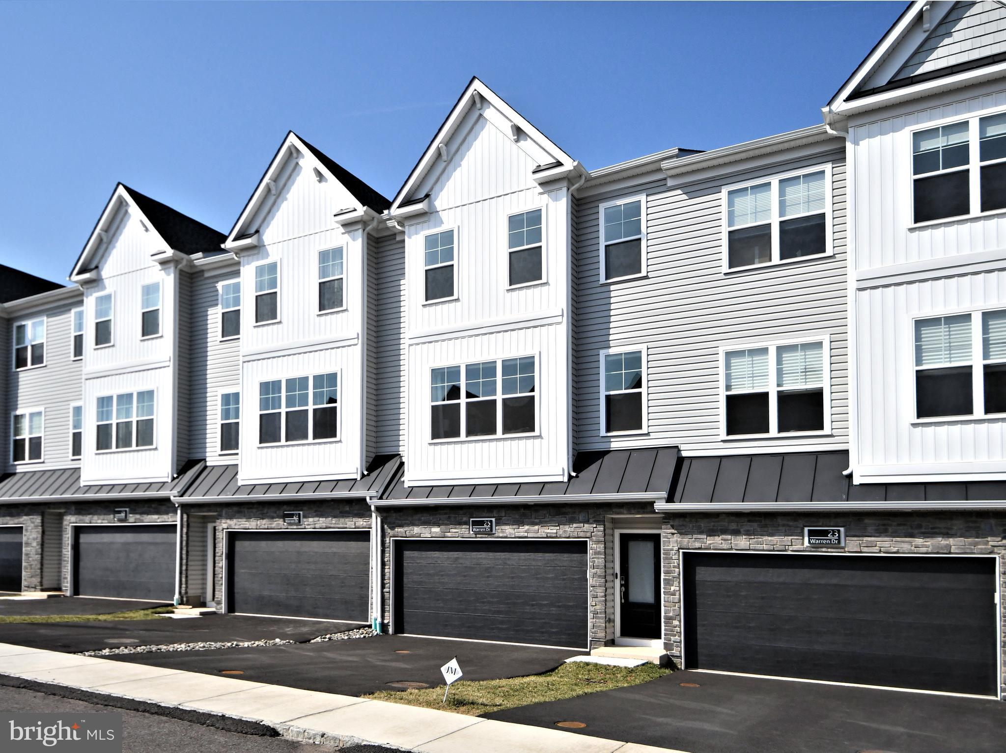 RESERVE AT CHALFONT - Residential
