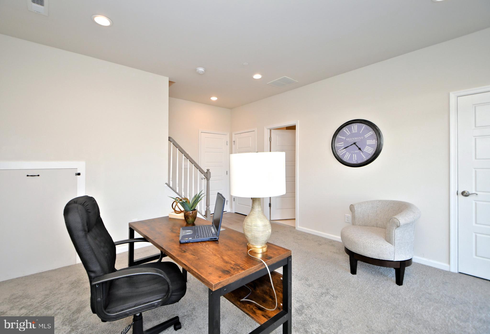 RESERVE AT CHALFONT - Residential