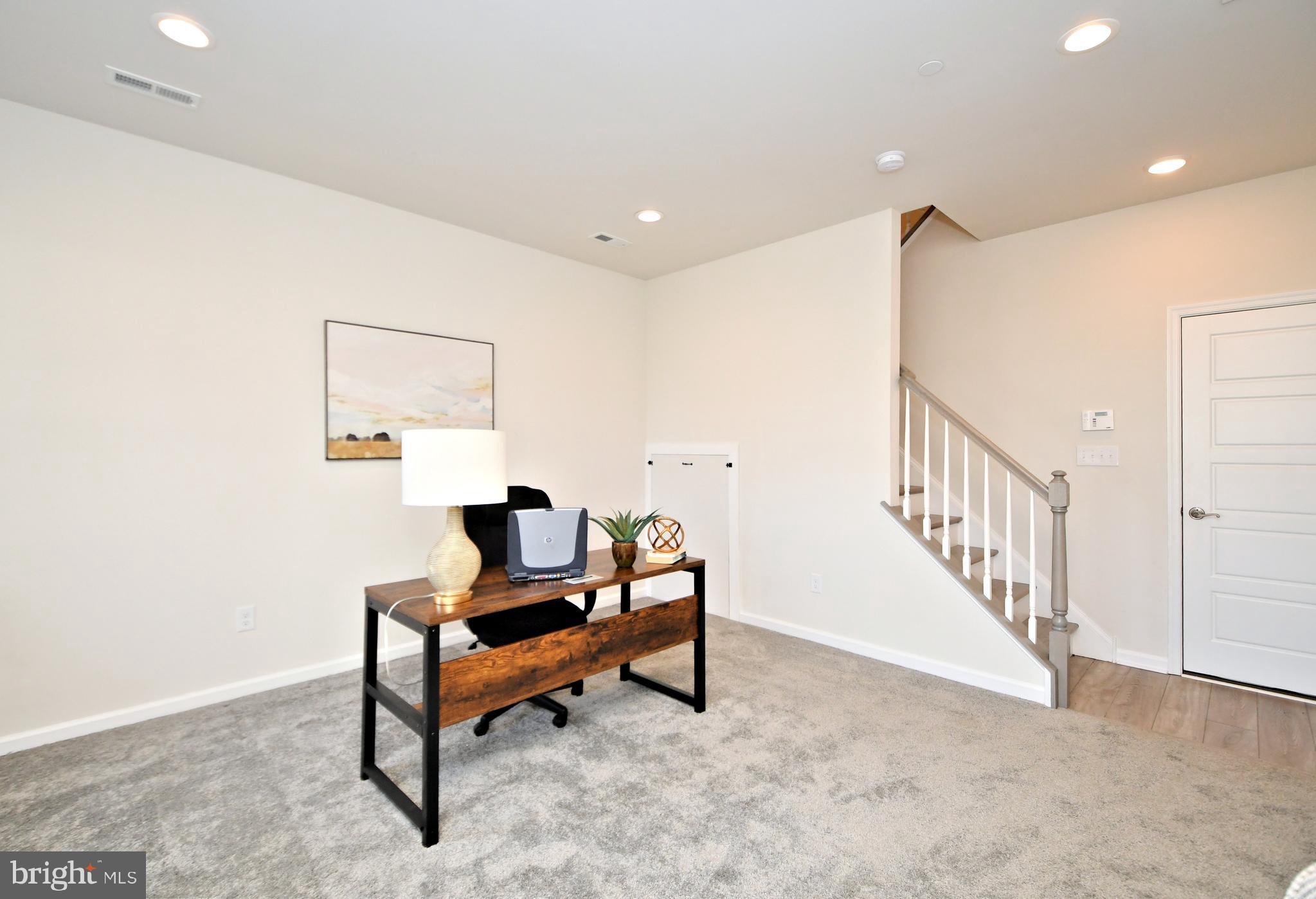 RESERVE AT CHALFONT - Residential
