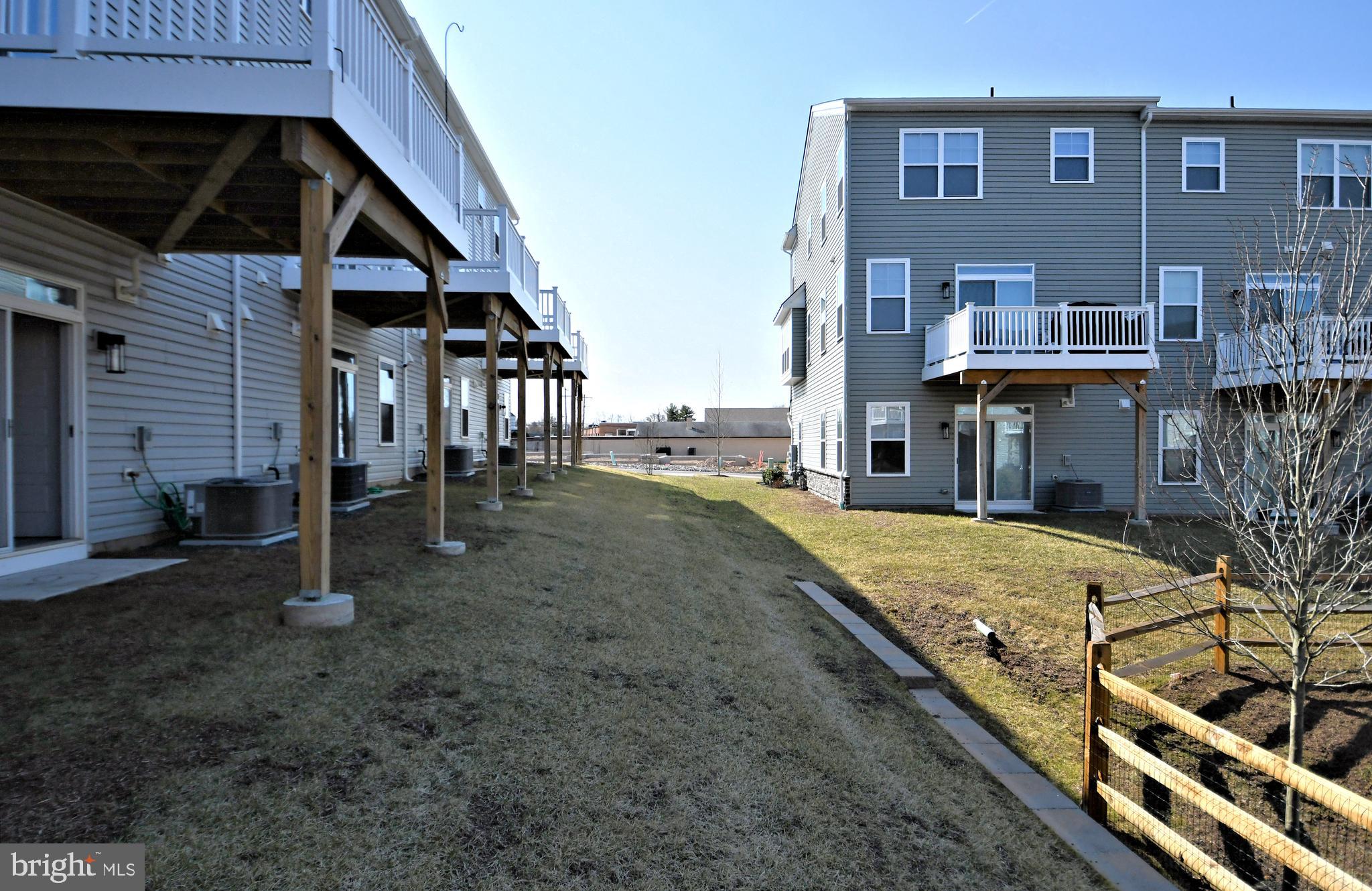 RESERVE AT CHALFONT - Residential