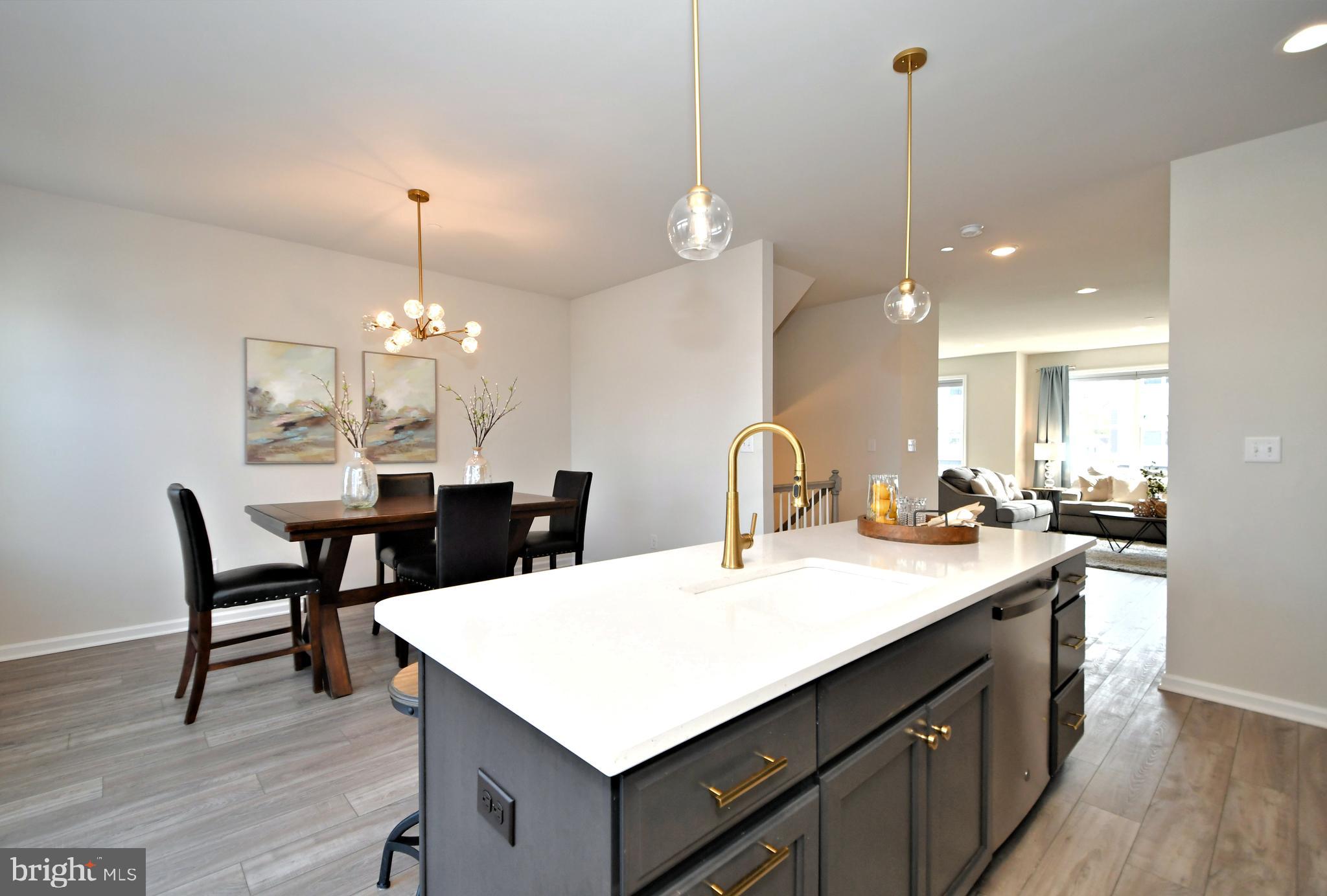 RESERVE AT CHALFONT - Residential
