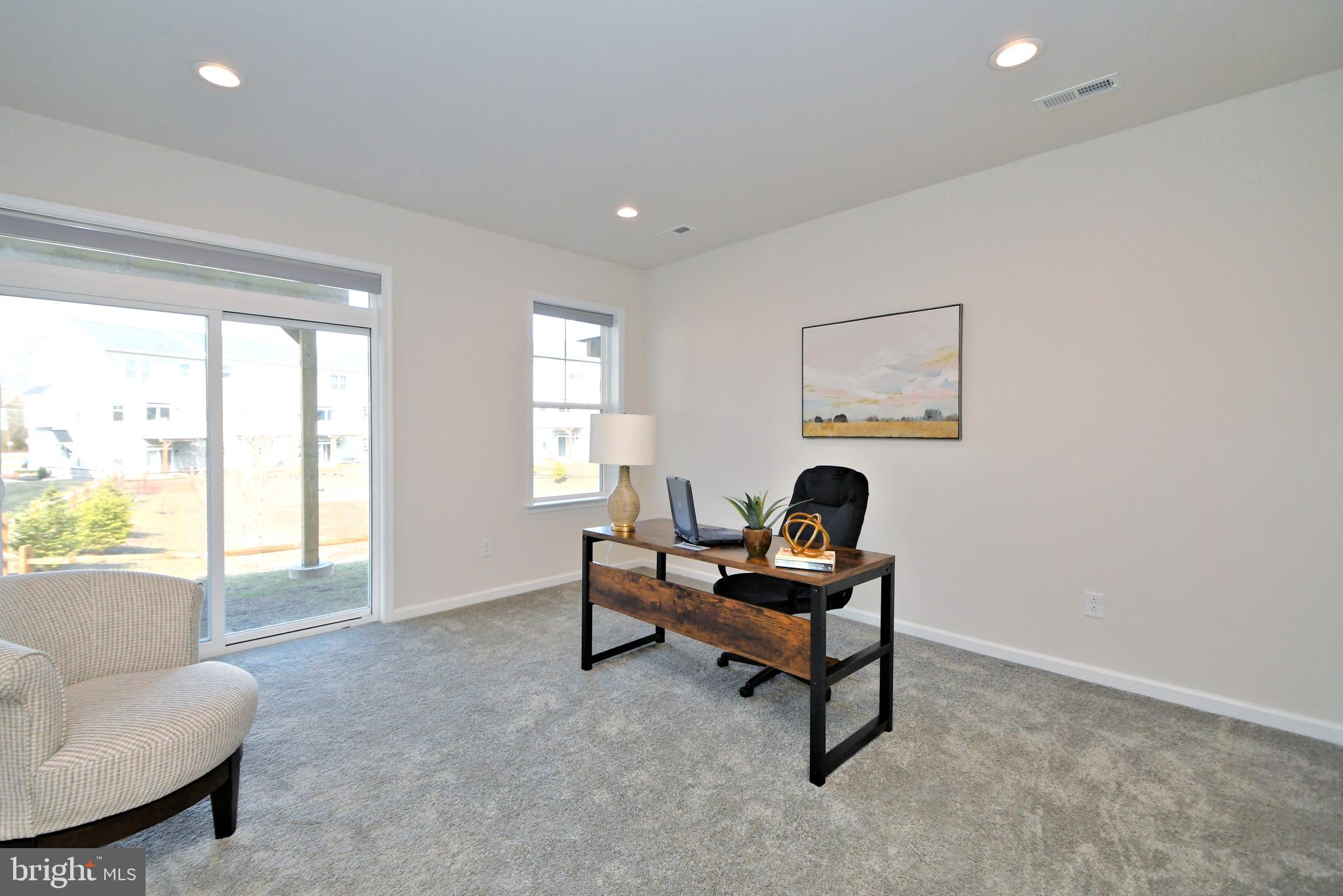 RESERVE AT CHALFONT - Residential